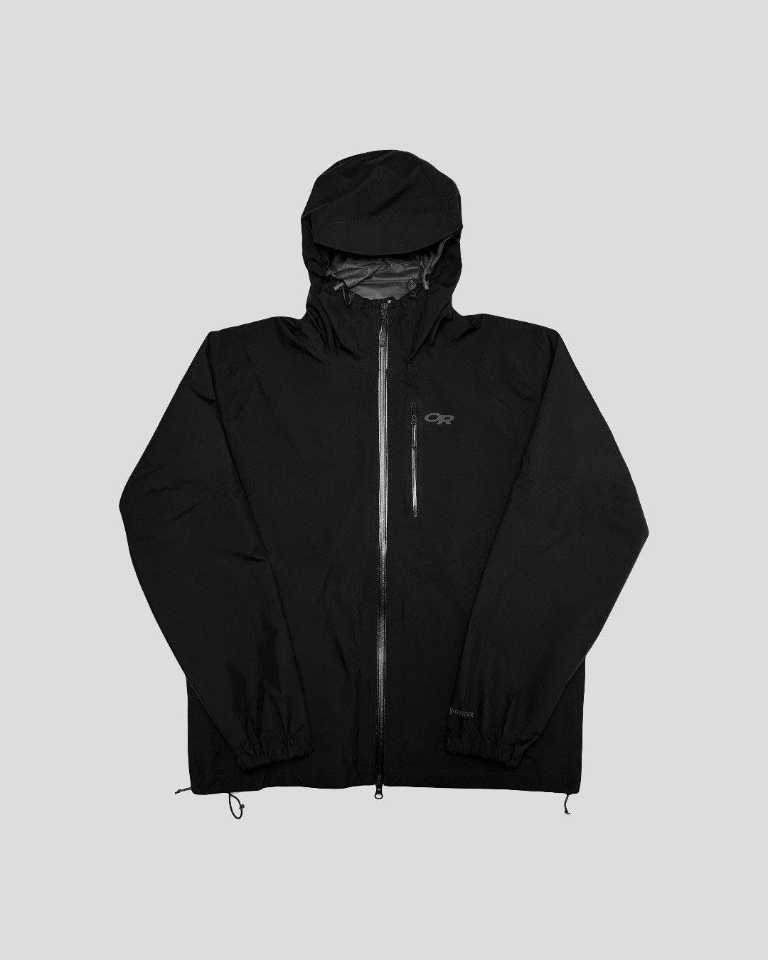 Outdoor life jacket shop