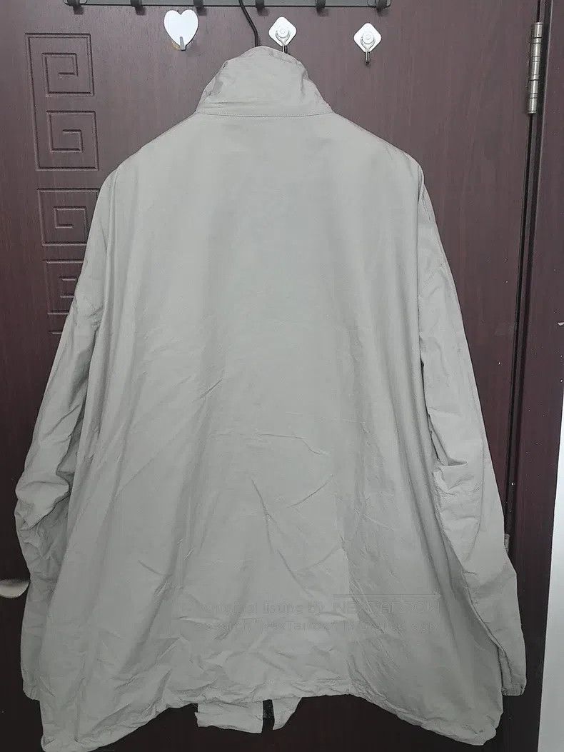 Balenciaga Balenciaga Men's Windbreaker! XS Size Size US XS / EU 42 / 0 - 2 Thumbnail