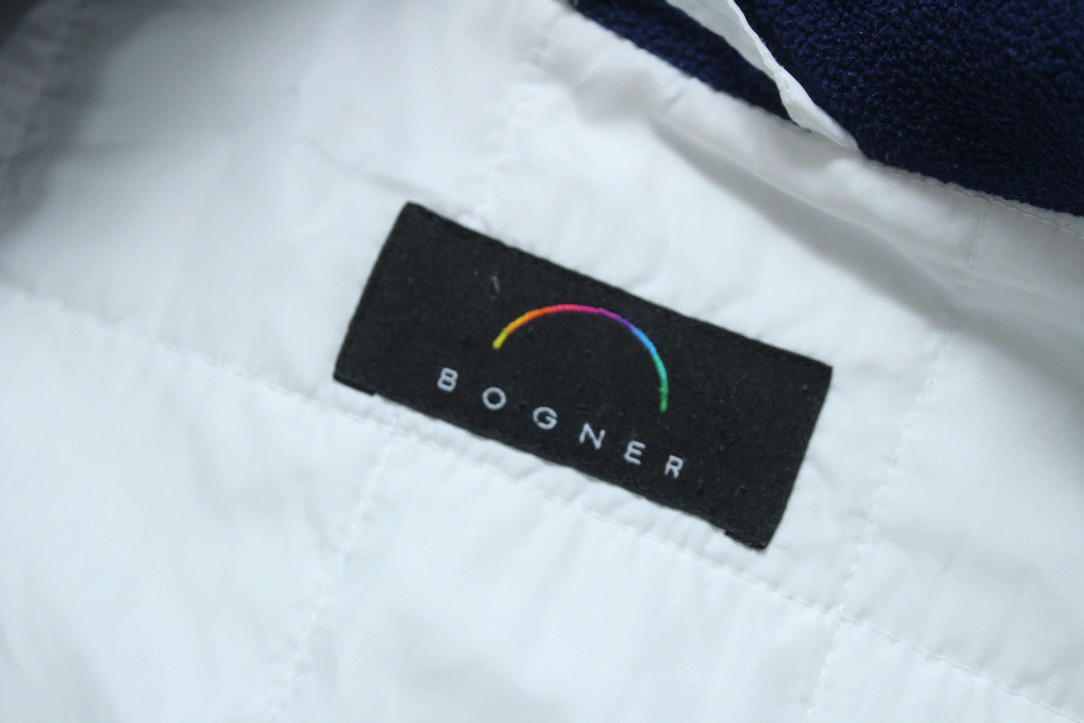 Bogner 90s Bogner x Joan Thulmann Ski Jacket Size XL Vintage Size US XL / EU 56 / 4 - 11 Thumbnail