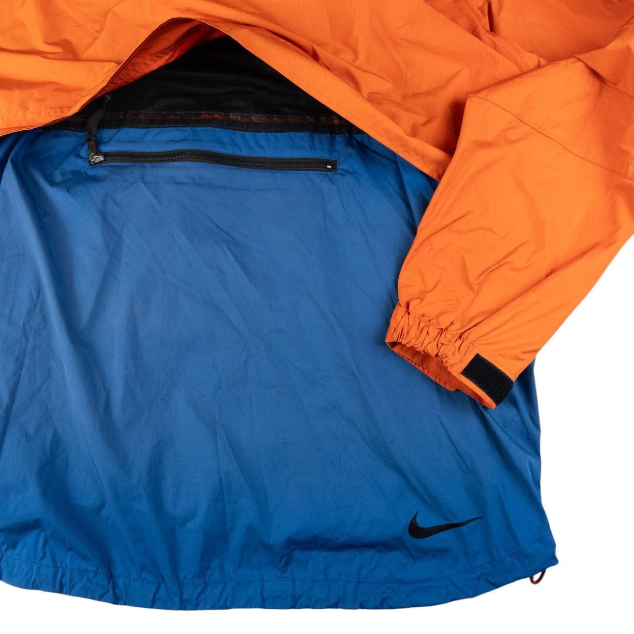 Nike ACG Vintage Nike ACG Climafit Zip Up Jacket Size XL Size US XL / EU 56 / 4 - 7 Thumbnail