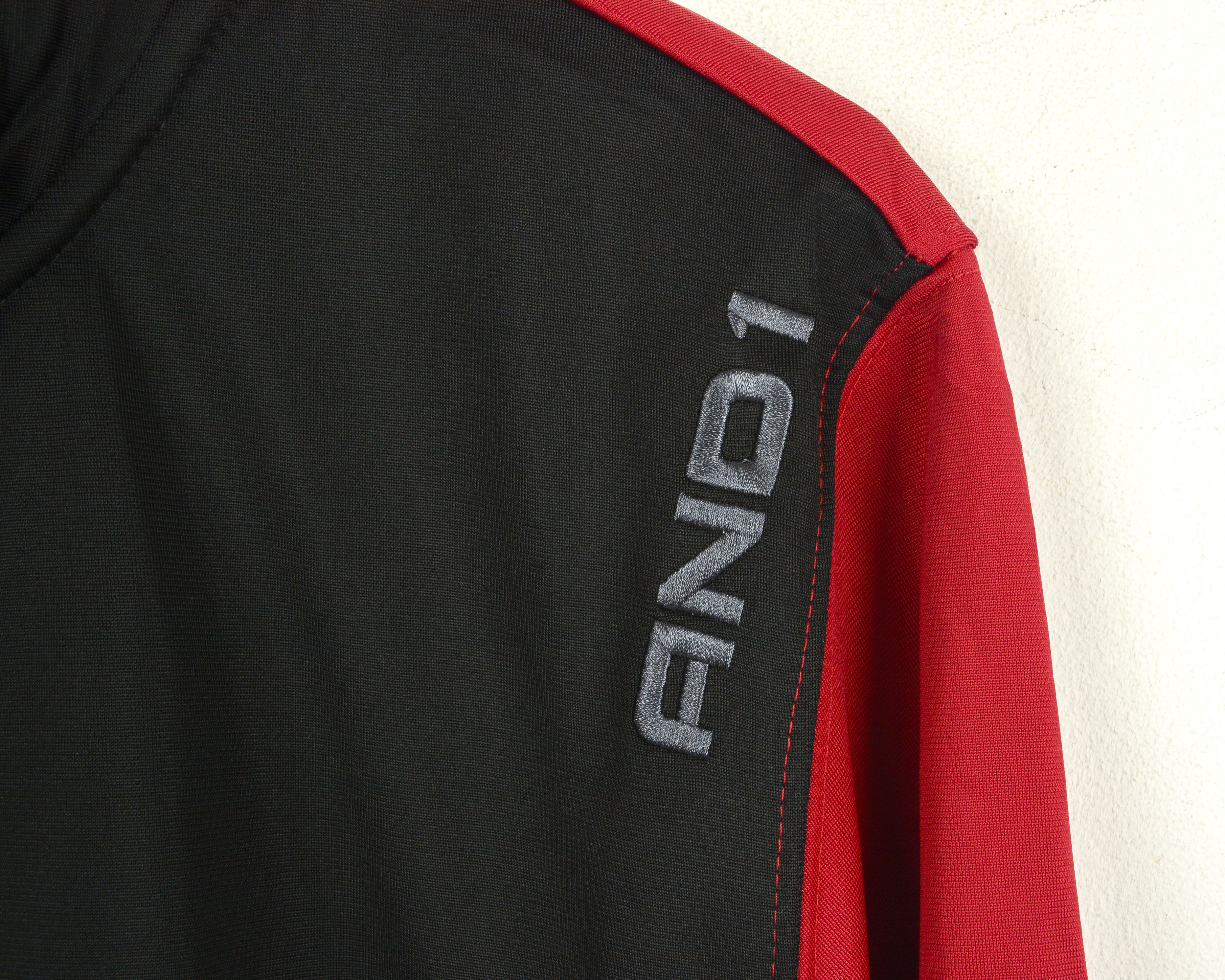 Other AND1 Warmup Men S Basketball Tracksuit Practice Sweatshirt Size US S / EU 44-46 / 1 - 3 Thumbnail