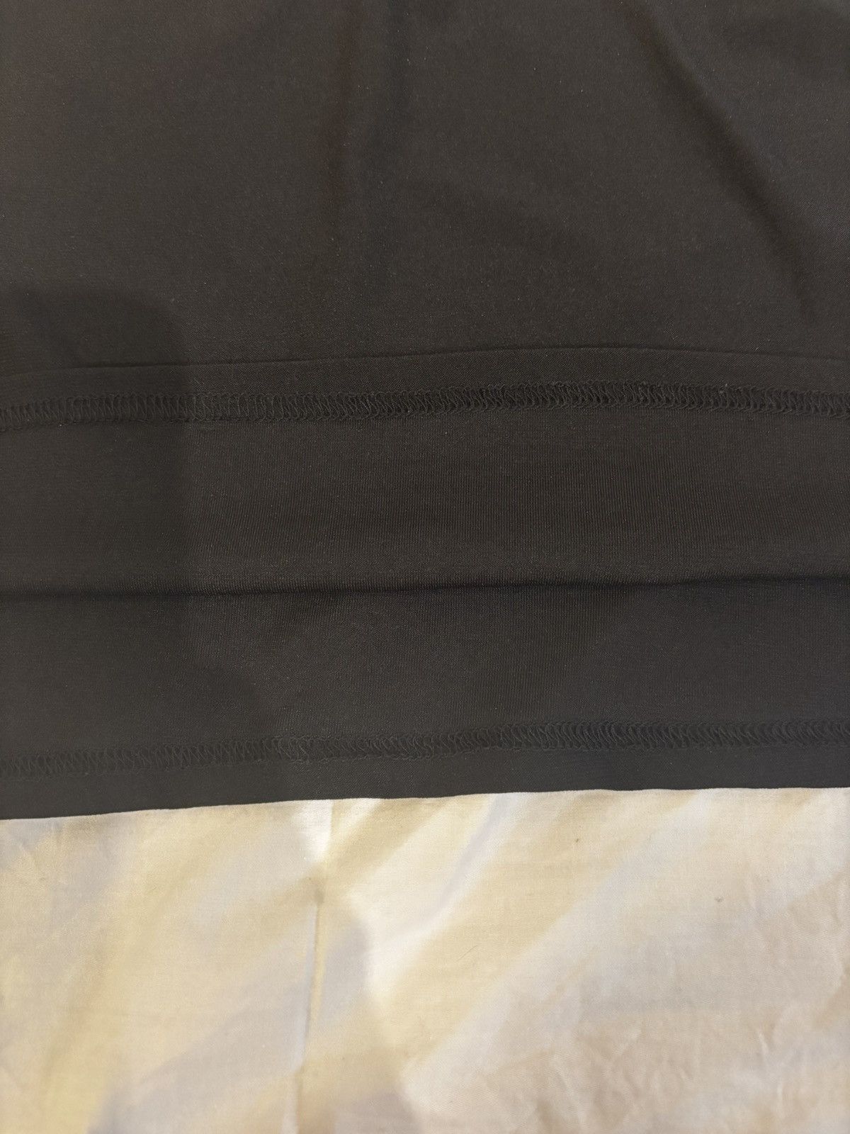 Other Black blouse.WT762 Size XS / US 0-2 / IT 36-38 - 8 Thumbnail