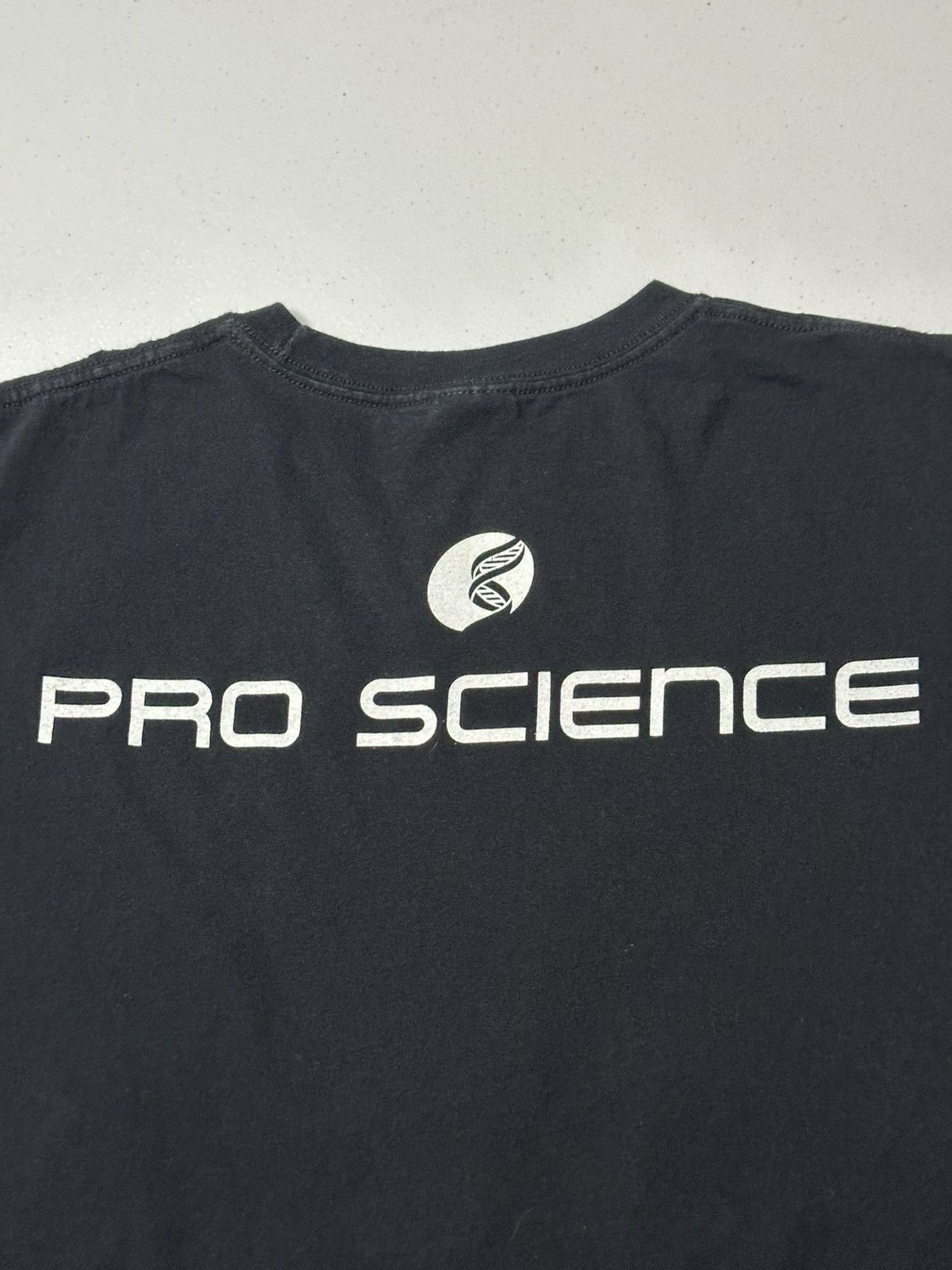 Other Vintage y2k Eas Energy Athletics Strength tshirt Size US L / EU 52-54 / 3 - 5 Thumbnail