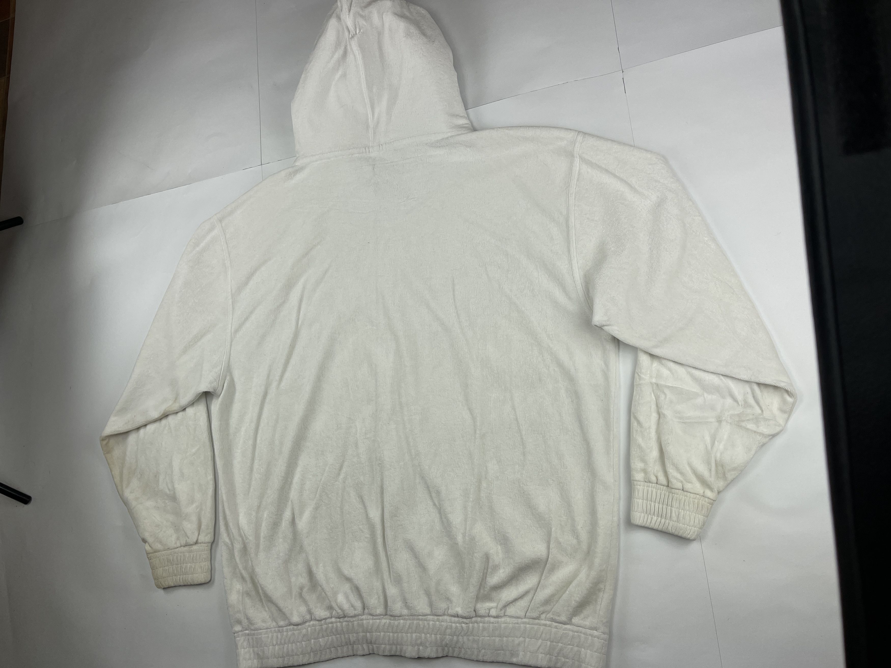 Karl Kani KARL KANI hoodie, Kani, vintage hip-hop sweatshirt, 90s XL Size US XL / EU 56 / 4 - 16 Thumbnail