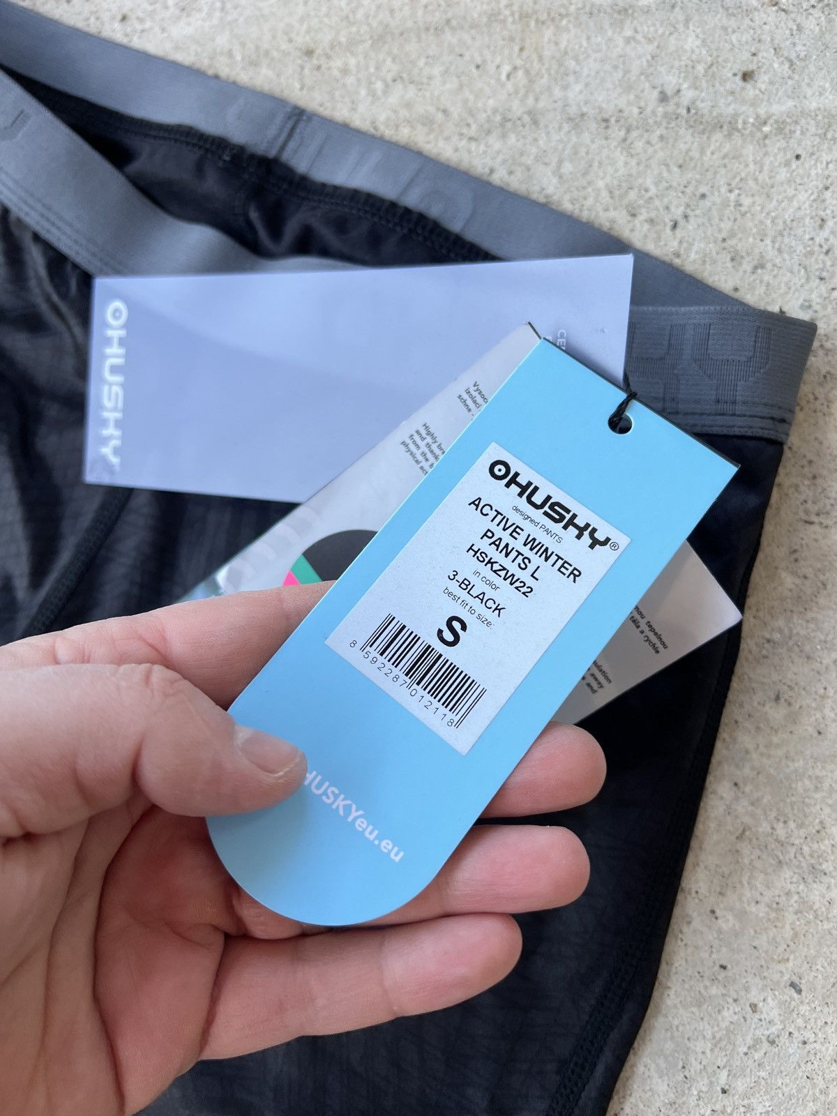 Other Husky Active Winter Pants Size US 30 / EU 46 - 5 Thumbnail