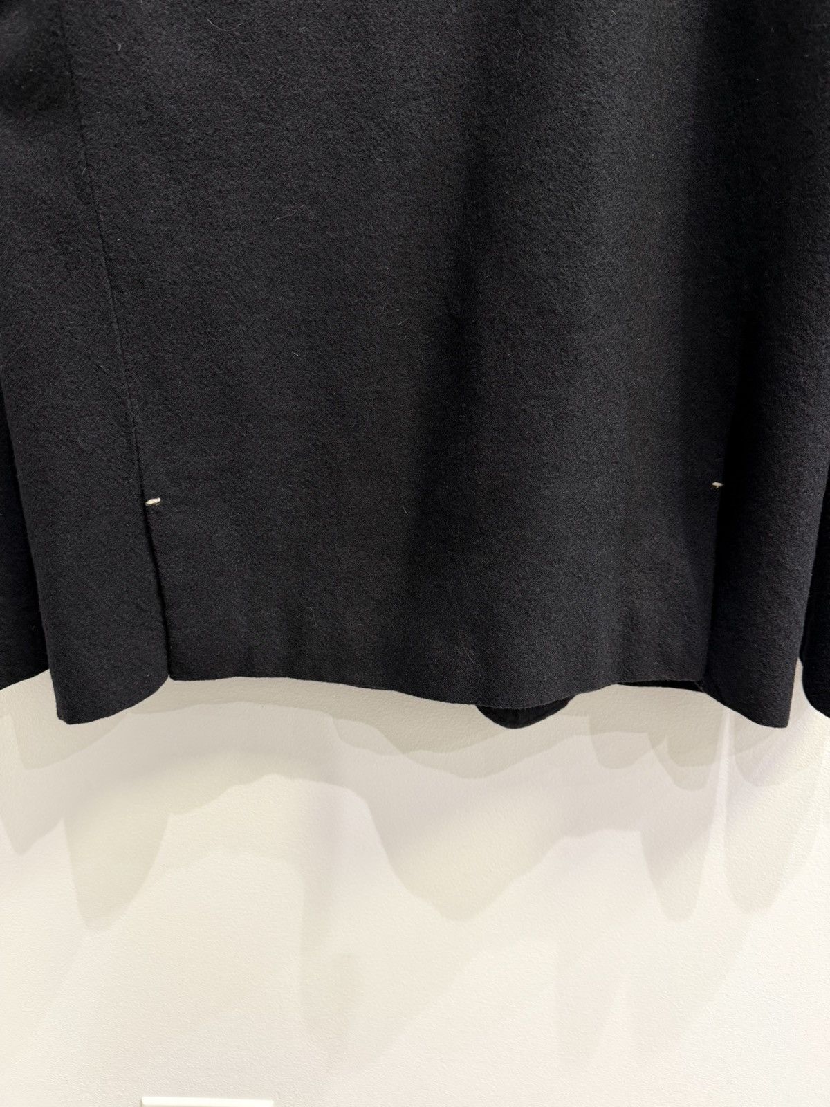 Archivio J.M. Ribot Archivio J.M. Ribot 100% Wool Blazer / Jacket (Size IT 52) Size 52R - 8 Thumbnail
