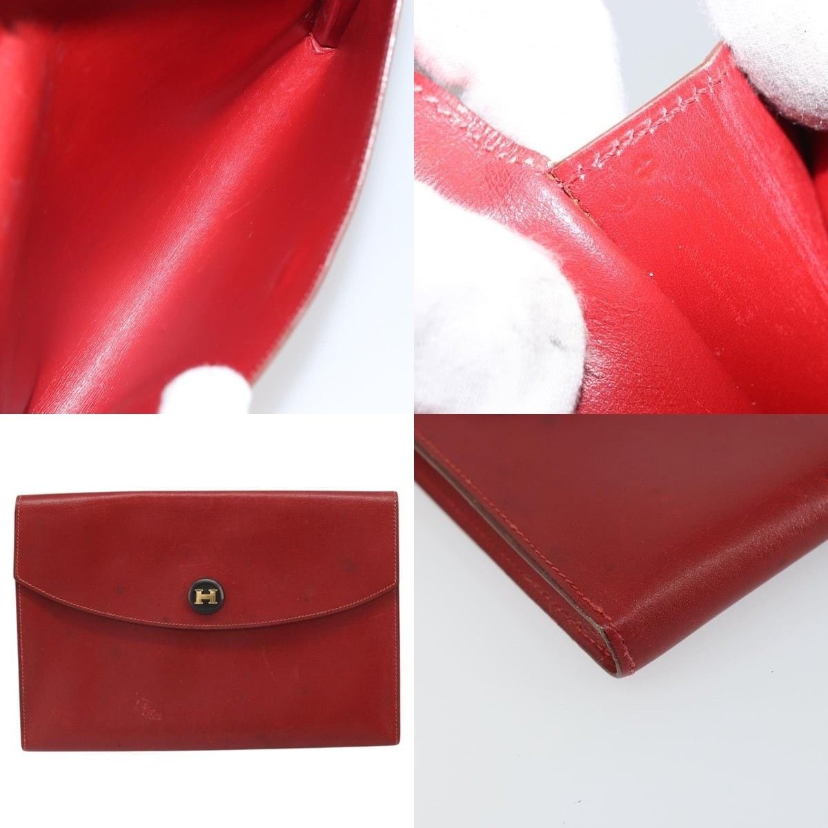 Hermes Hermes Birkin 30 Clutch Bag Size ONE SIZE - 5 Thumbnail