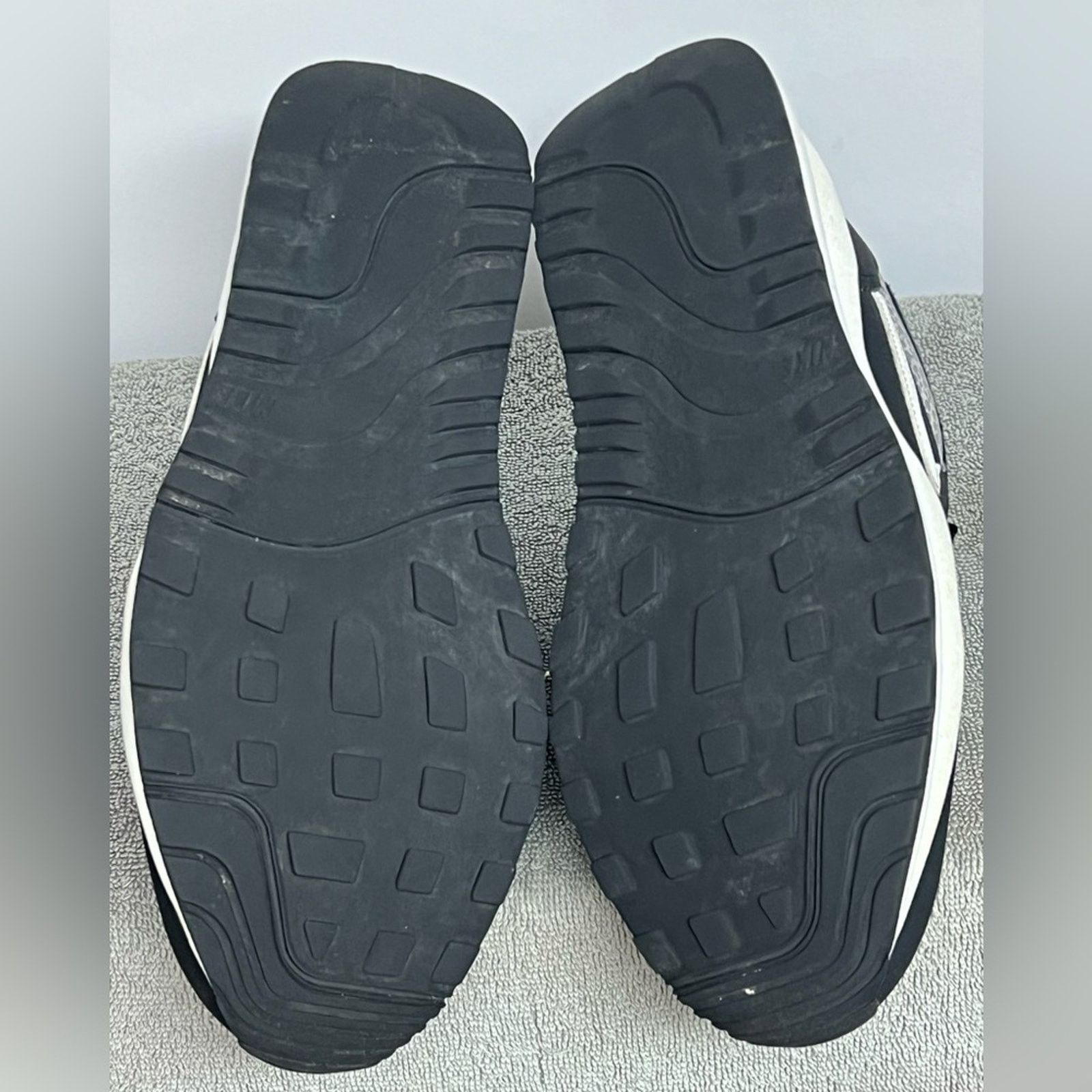 Nike Nike Air Safari Cement Sneakers Size 11 Mens Black White Size US 11 / EU 44 - 8 Thumbnail