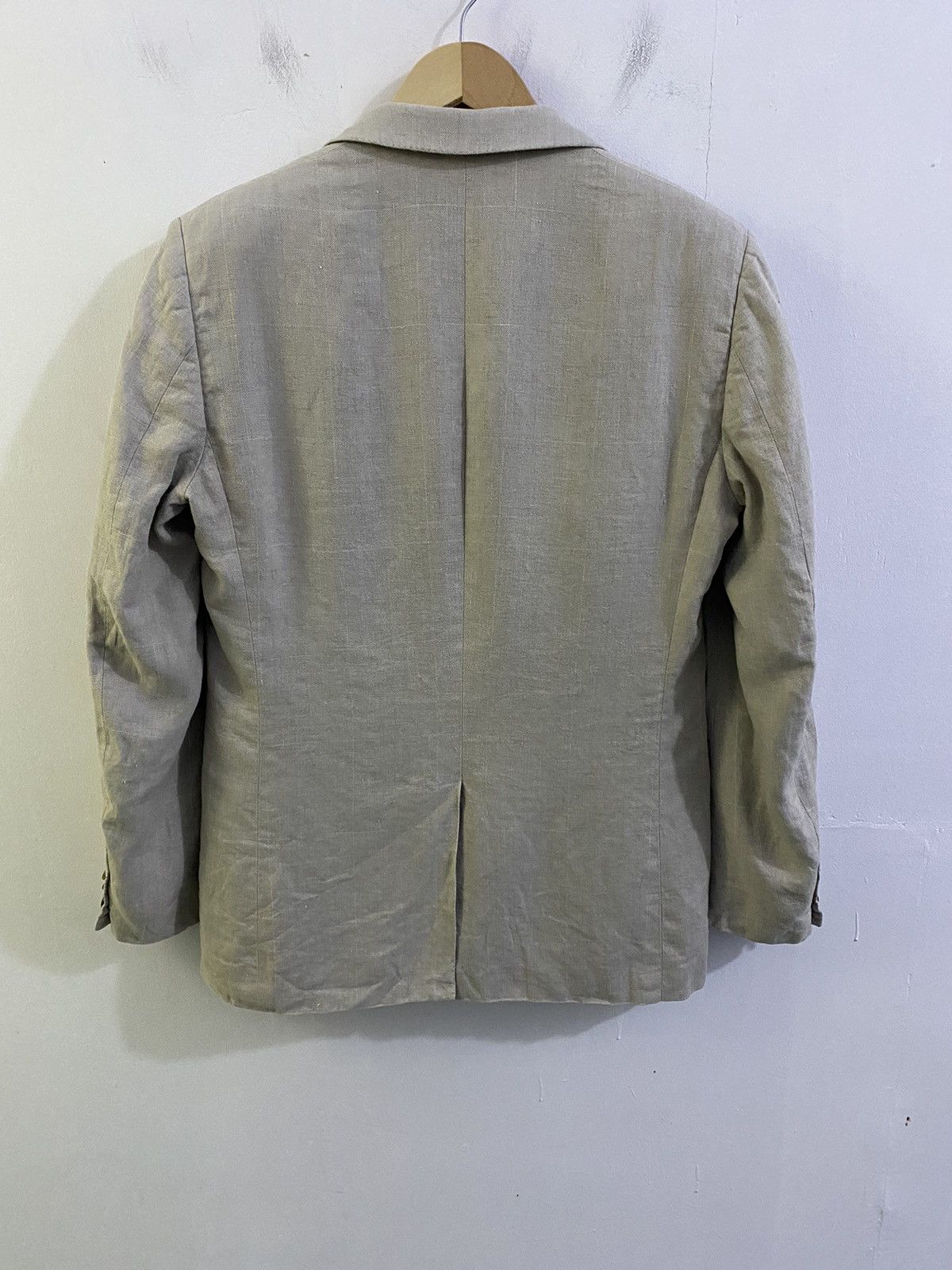 Hermes × Maison Margiela Hermes Martin Margiela Era 🌟 Size US M / EU 48-50 / 2 - 4 Thumbnail
