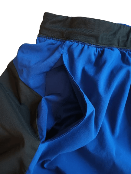 Adidas × Designer Adidas bi color men's shorts size medium Size US 30 / EU 46 - 5 Thumbnail