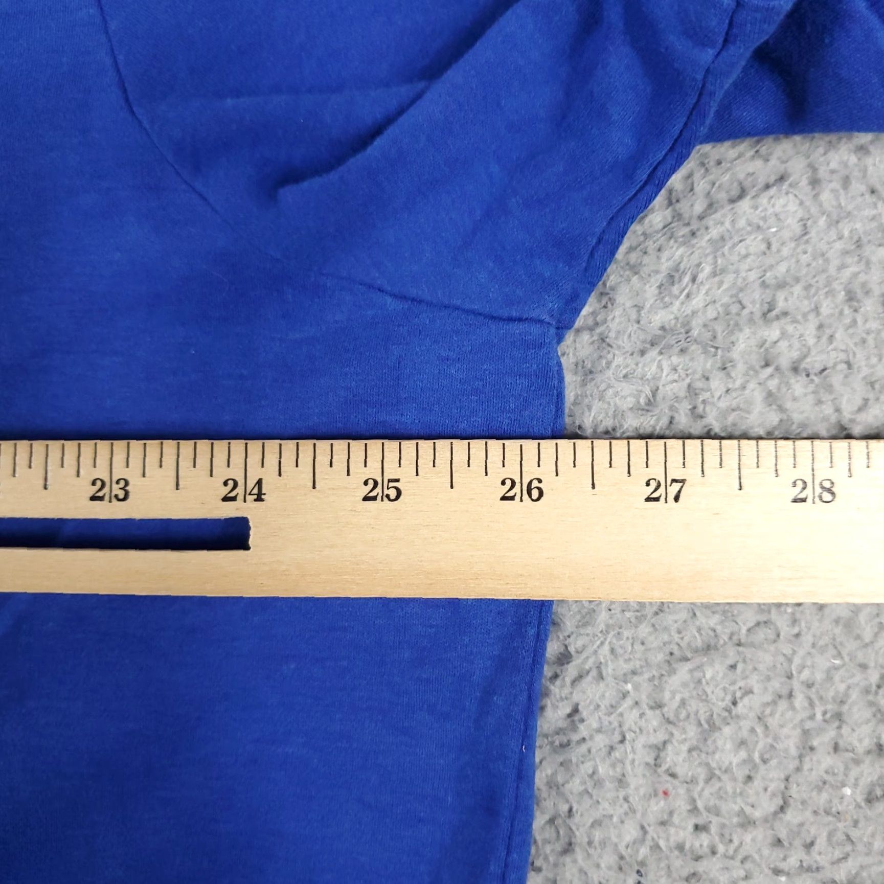 Ralph Lauren Ralph Lauren Polo Shirt Mens 2XL Blue Pony Casual Short Sleeve Size US XXL / EU 58 / 5 - 7 Thumbnail
