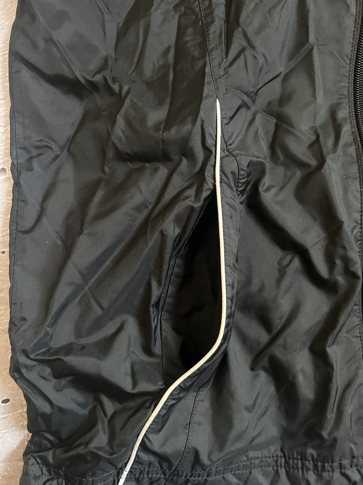 Nike Nike Sportswear 90S Retro Windbreaker Nylon M Size US M / EU 48-50 / 2 - 8 Thumbnail