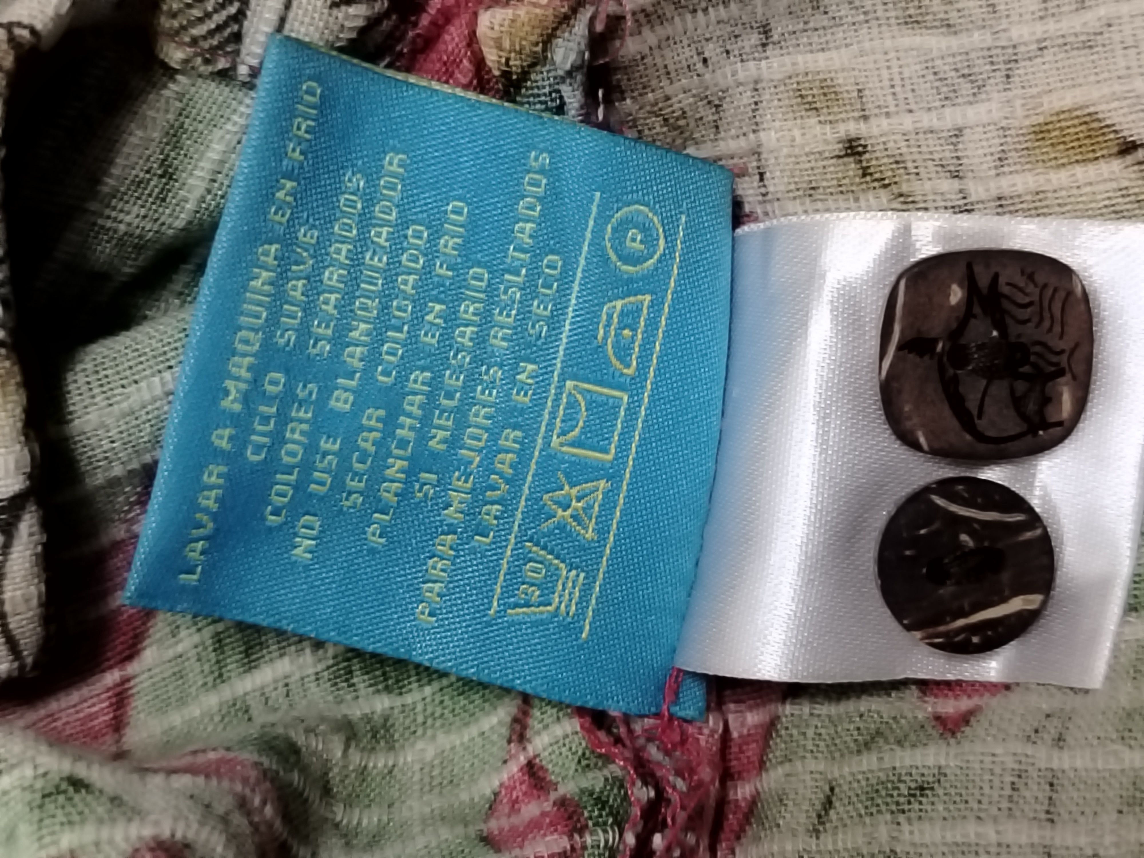 Grailed Bermuda Bay Hawaiian shirt 100% Silk Size US M / EU 48-50 / 2 - 5 Thumbnail