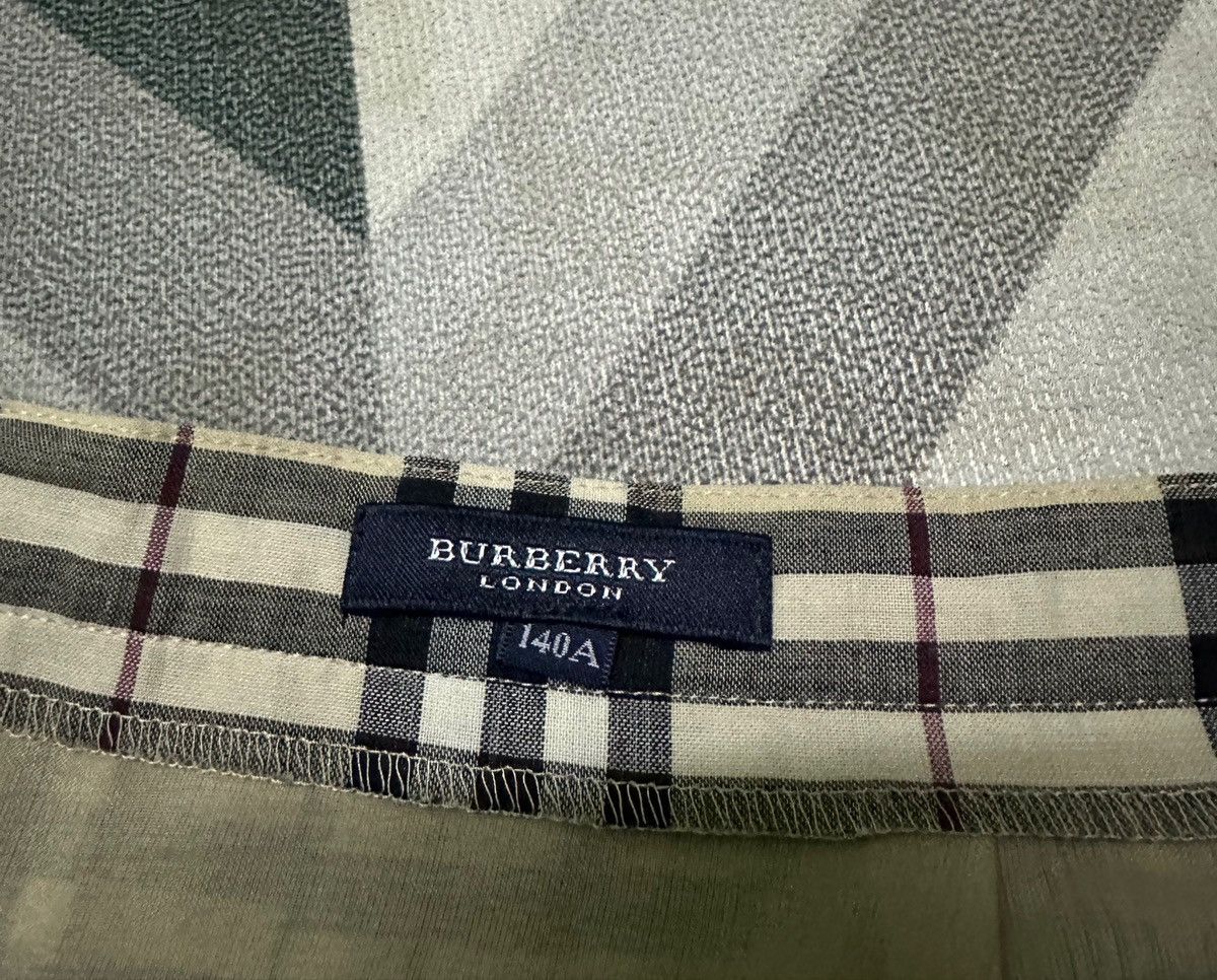 Burberry Burberry skirt Size 24" / US 00 / IT 34 - 9 Thumbnail