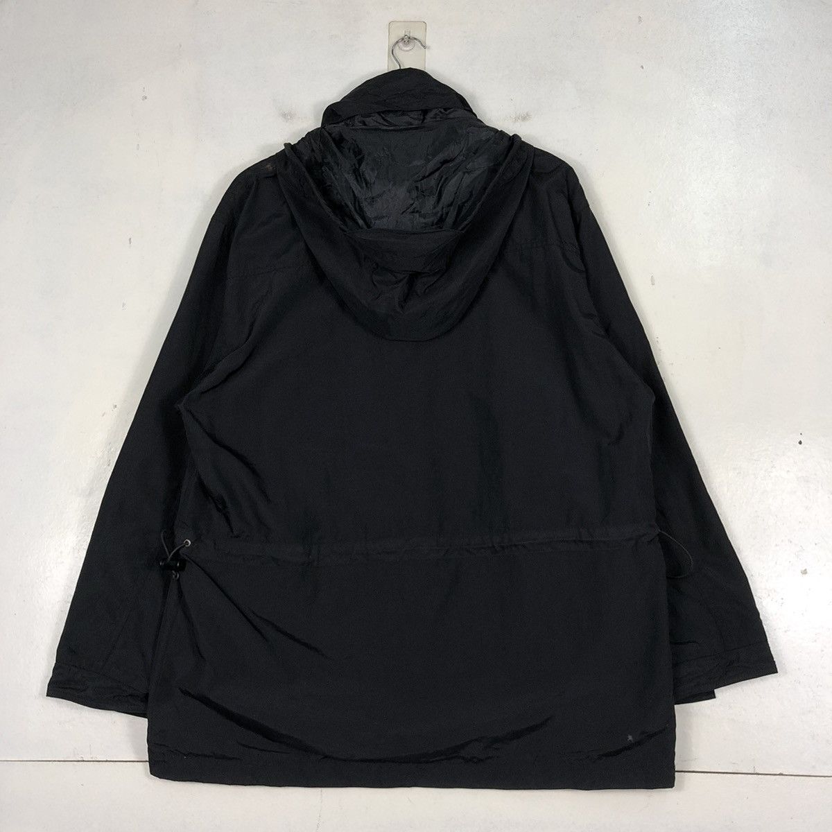 Japanese Brand × Other Moddyfox outdoor light windbreaker jacket Size US M / EU 48-50 / 2 - 7 Thumbnail