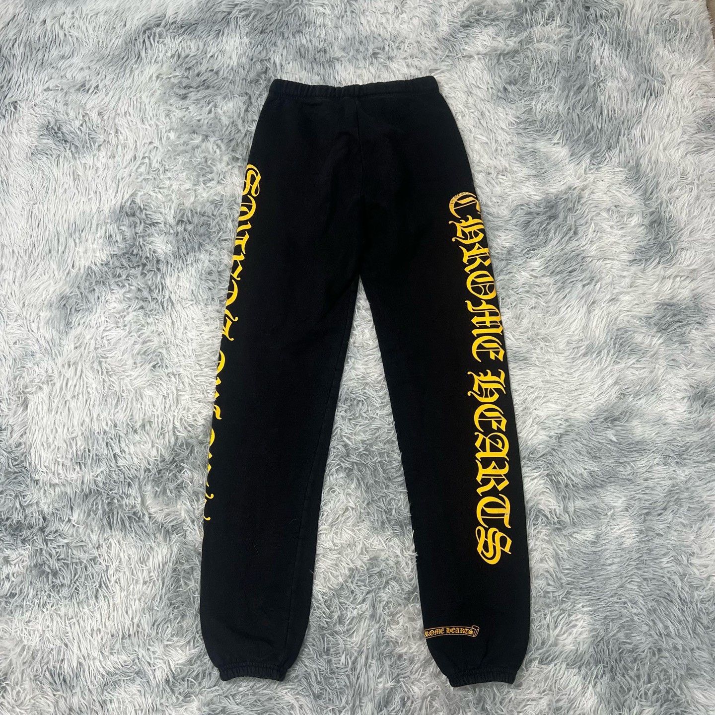Chrome Hearts Chrome Hearts Sanskrit Pants Size US 32 / EU 48 - 2 Thumbnail