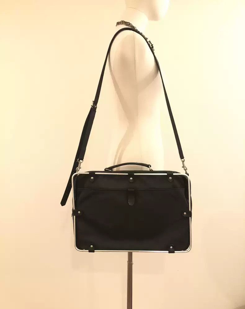 Jean Paul Gaultier Jean Paul Gaultier Steel tube frame