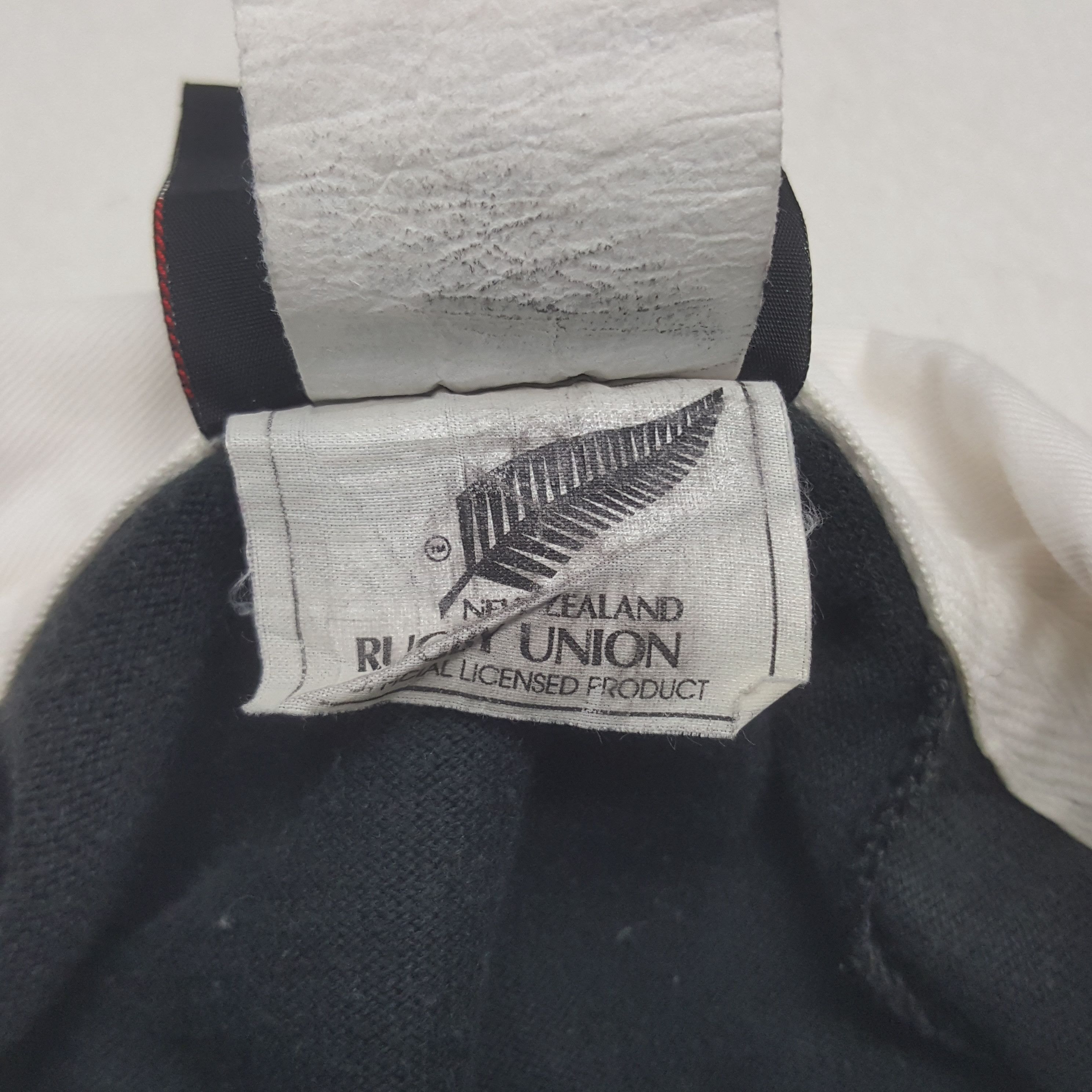 Canterbury of New Zealand Canterbury Of New Zealand Steinlager Rugby Polos Shirt Size US S / EU 44-46 / 1 - 8 Thumbnail