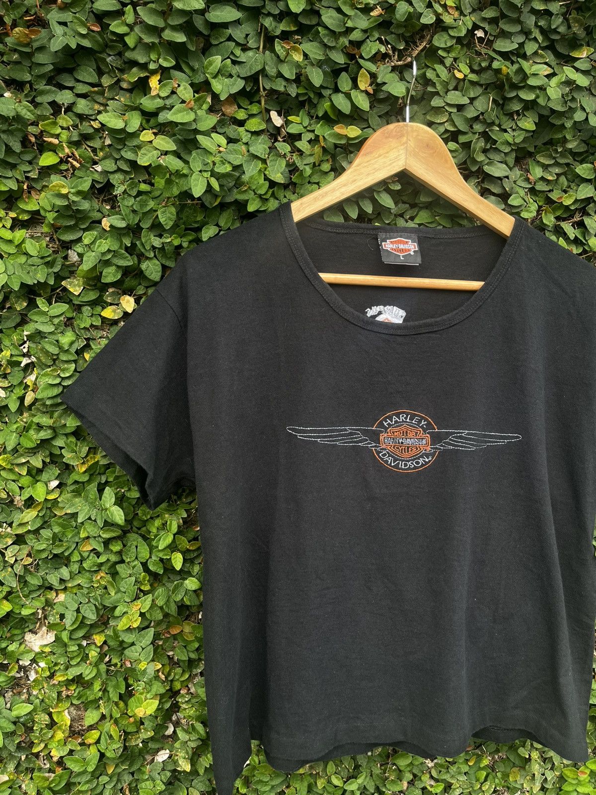 Harley Davidson Harley Davidson X Anvil Size S / US 4 / IT 40 - 2 Thumbnail