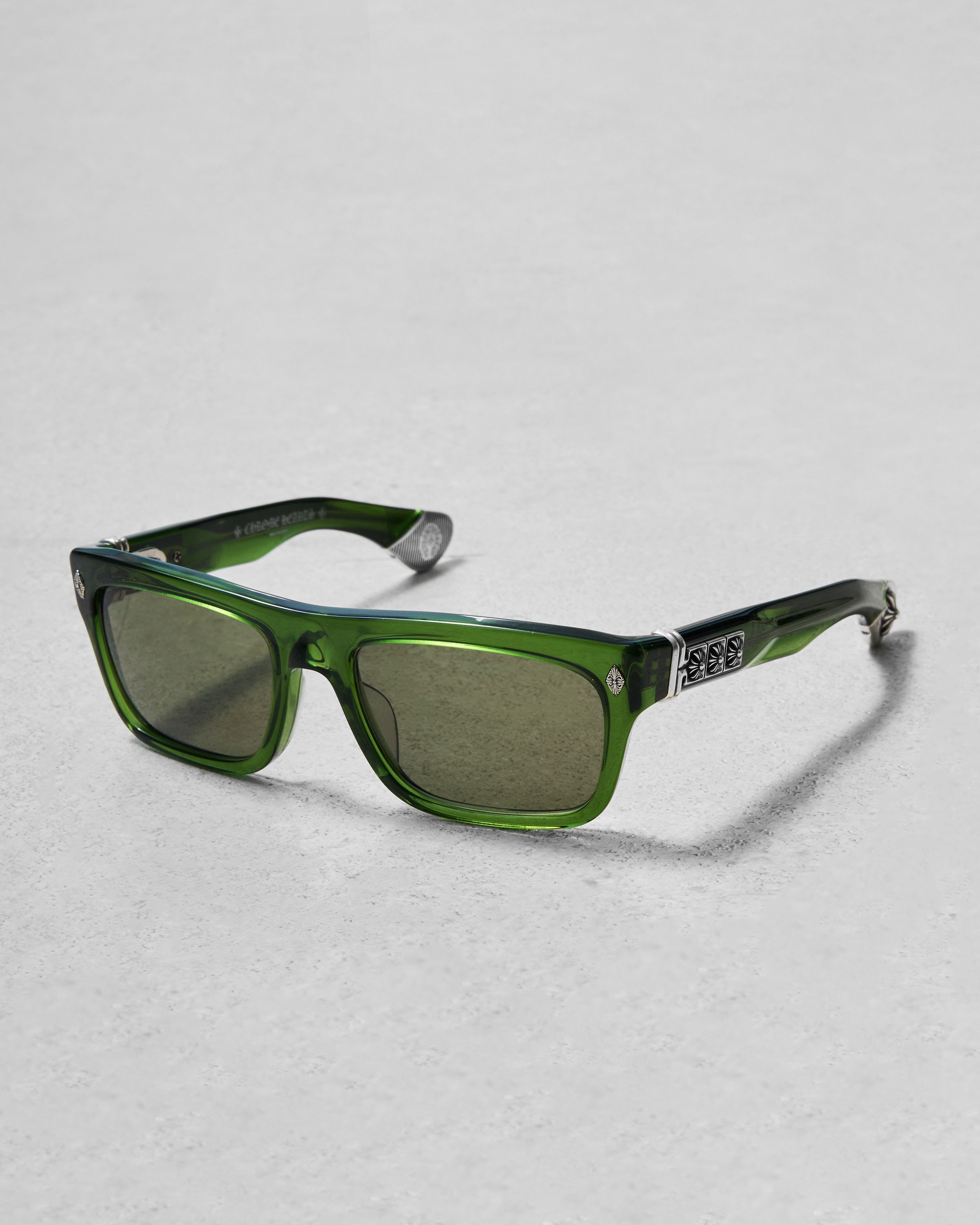 Chrome Hearts CHROME HEARTS SLUSS BUSSIN II Size ONE SIZE - 1 Thumbnail