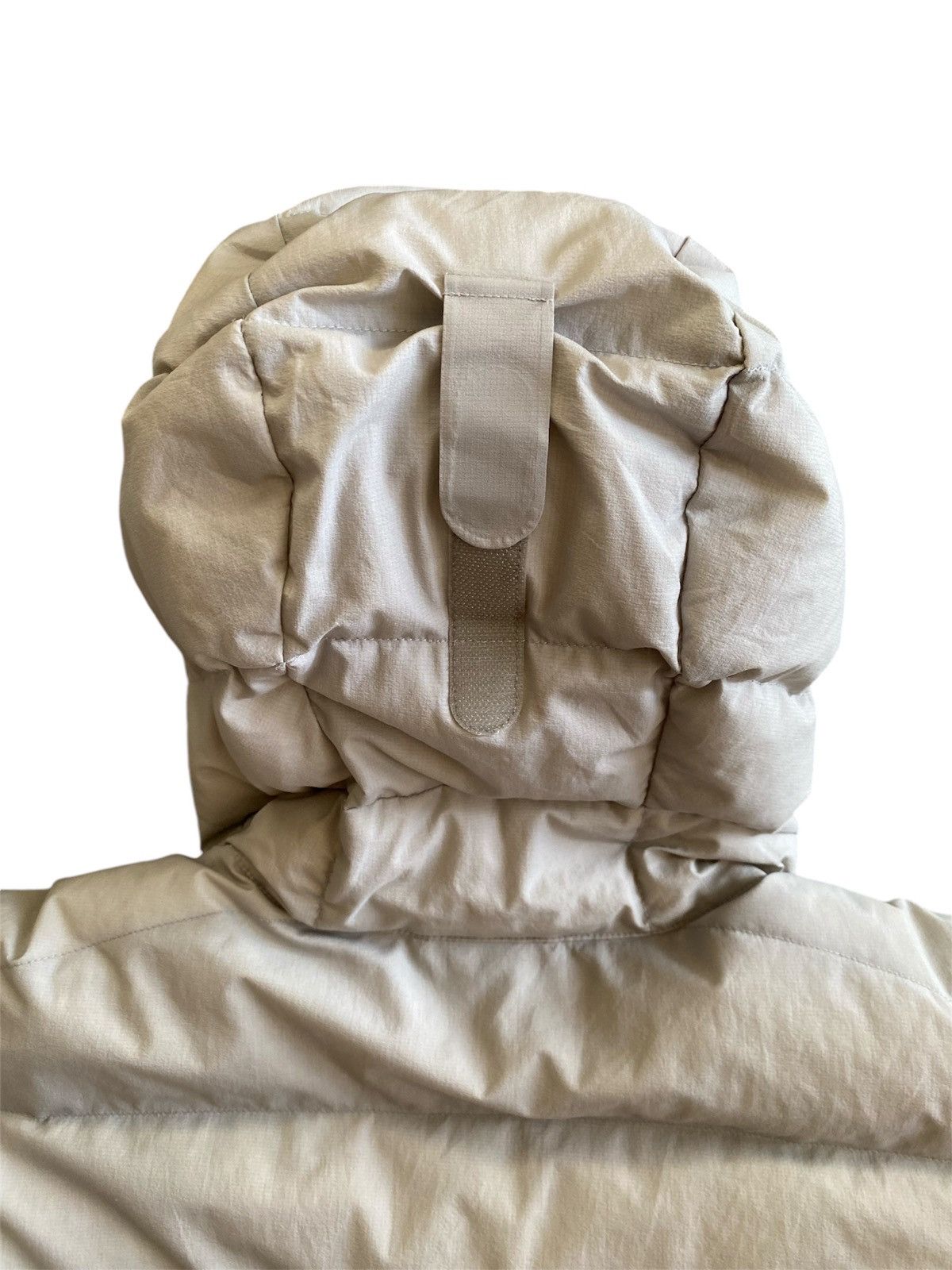 Japanese Brand Japan Montbell GoreTex Permafrost Light Down Parka/Jacket Size US S / EU 44-46 / 1 - 3 Thumbnail