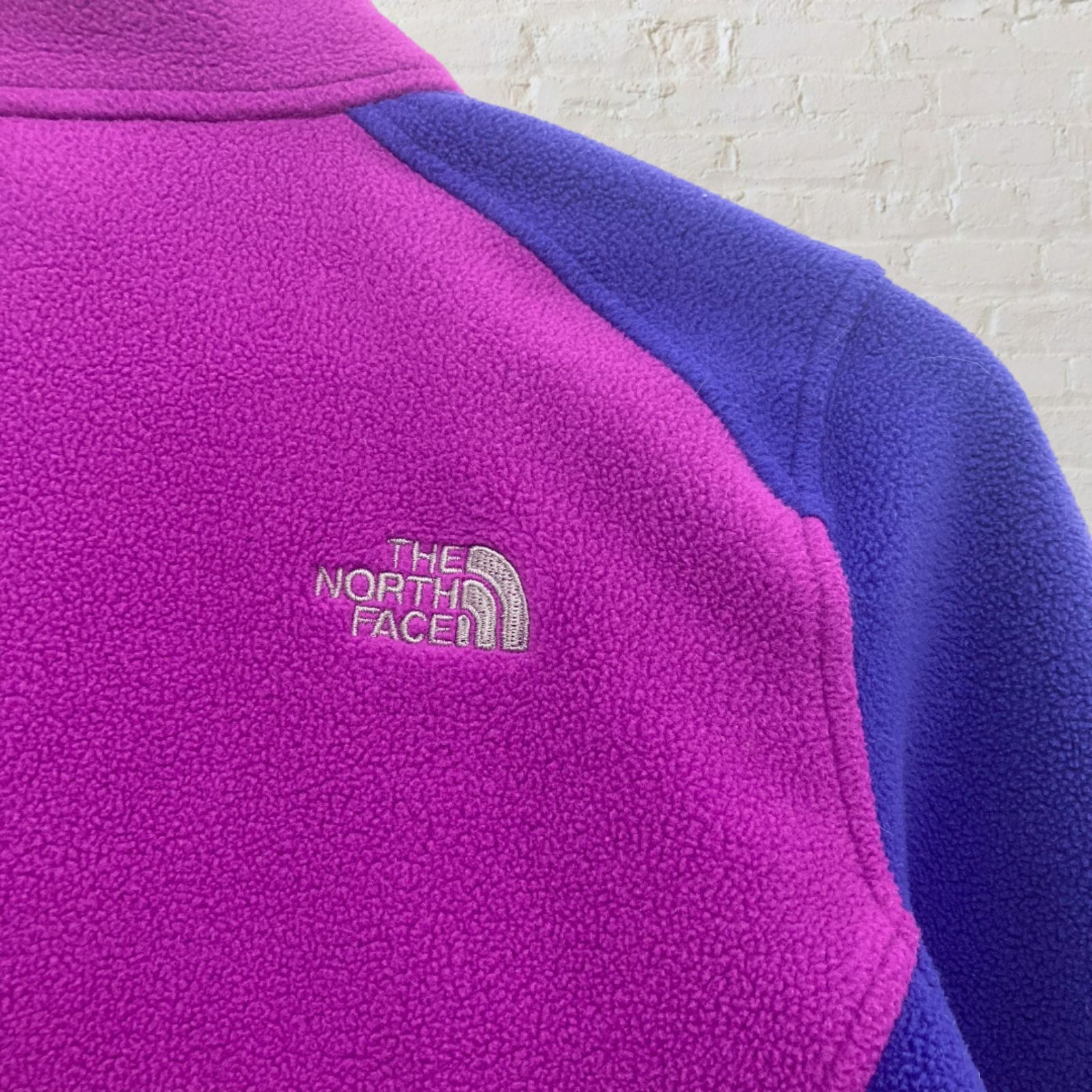 The North Face The North Face FlashDry Fleece Jacket - Size S/P Size S / US 4 / IT 40 - 8 Thumbnail