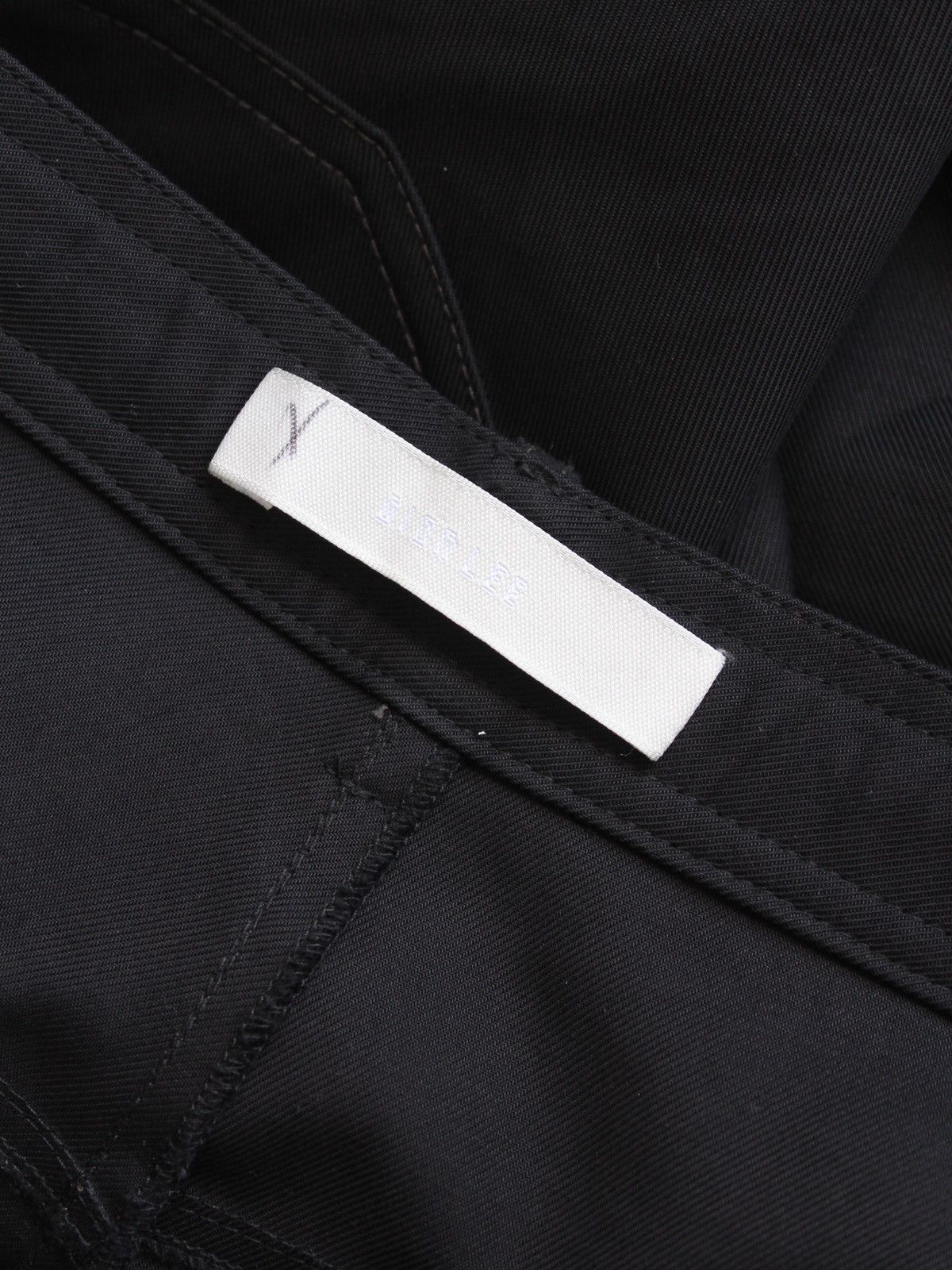 Dion Lee Dion Lee Parachute Zipped Men’s Pants Size US 36 / EU 52 - 7 Thumbnail