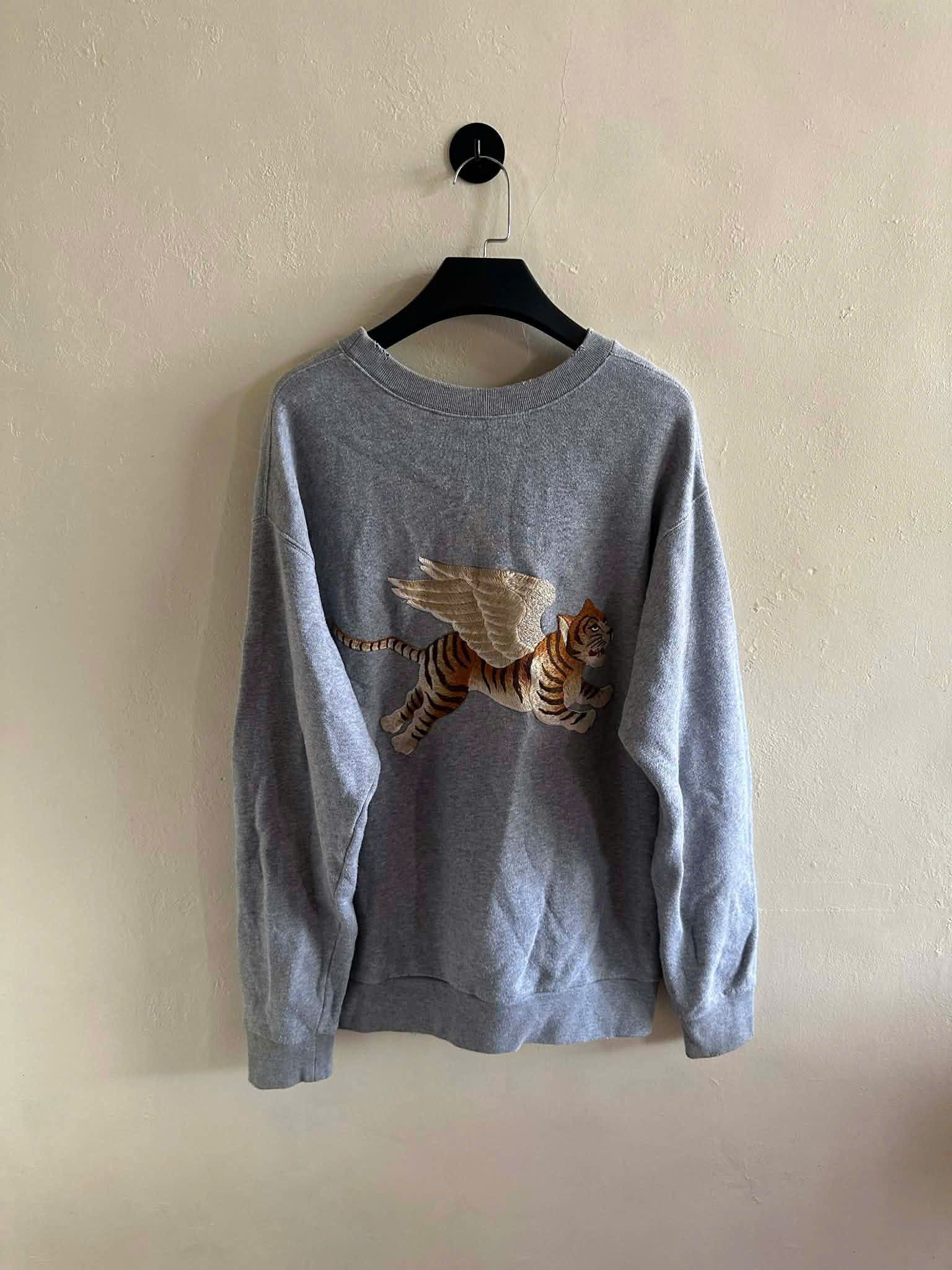 Gucci GUCCI SWETEAR Size US S / EU 44-46 / 1 - 12 Thumbnail