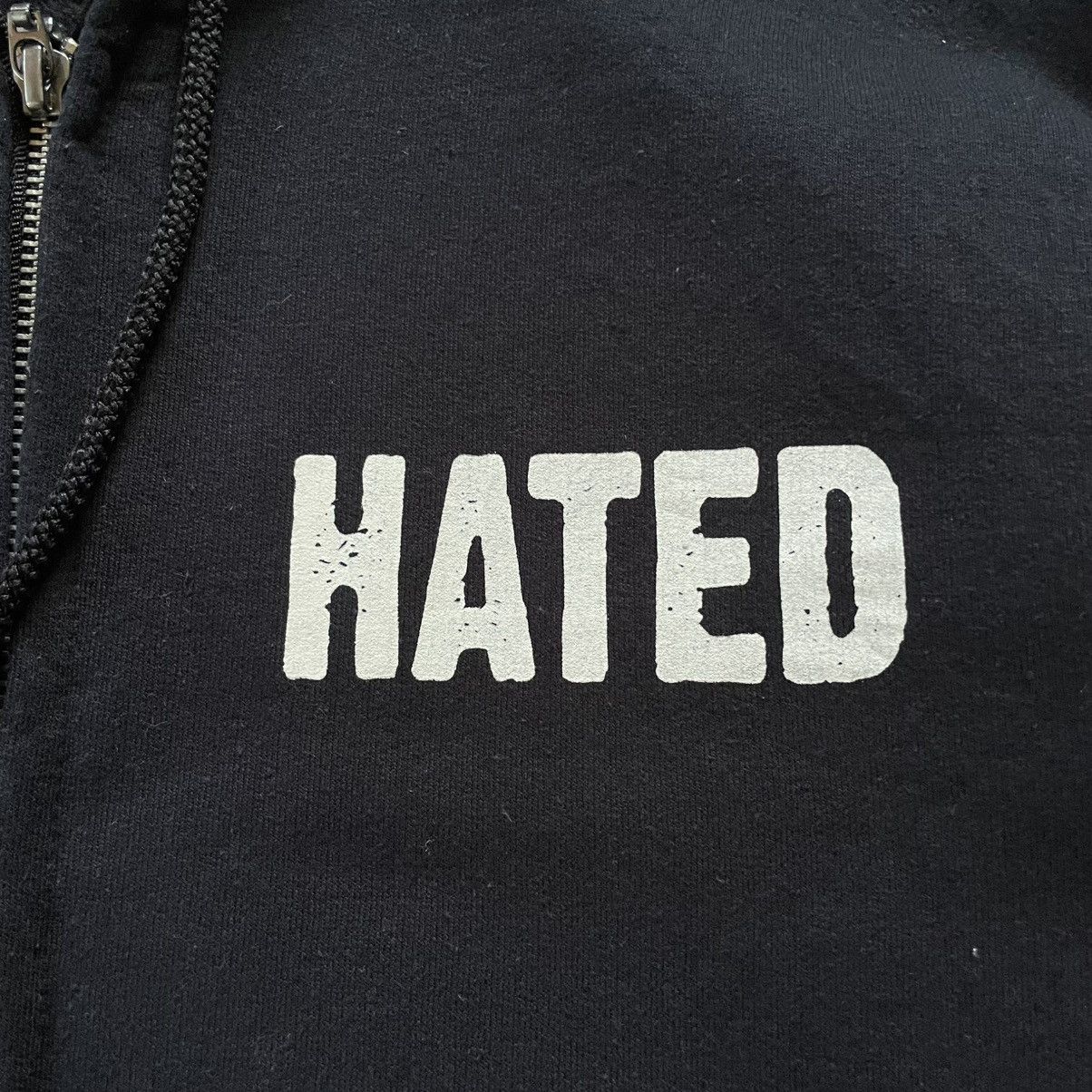 Band Tees Corey Taylor You Making Me HATE YOU Stonesour Slipknot Size US L / EU 52-54 / 3 - 3 Thumbnail