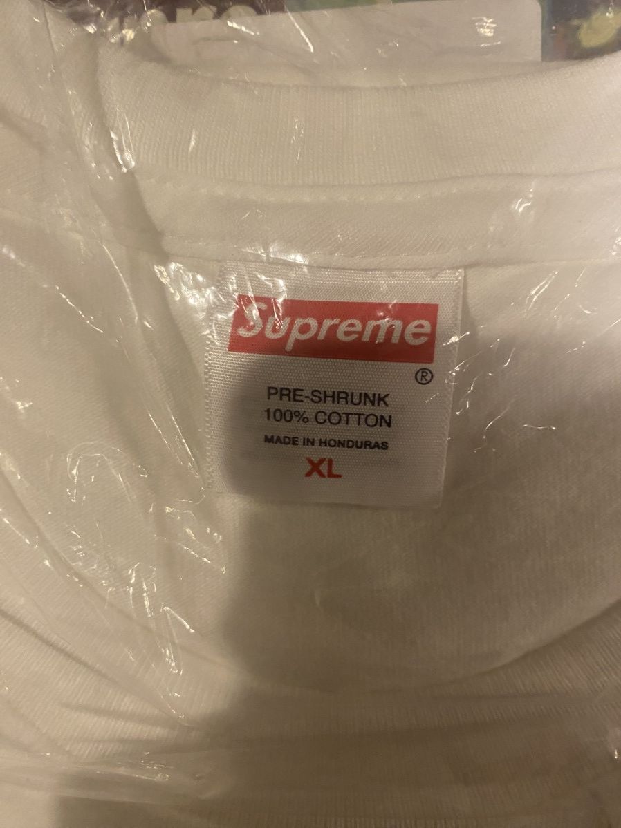 Damien Hirst × Supreme Supreme / Damien Hirst Black Sheep