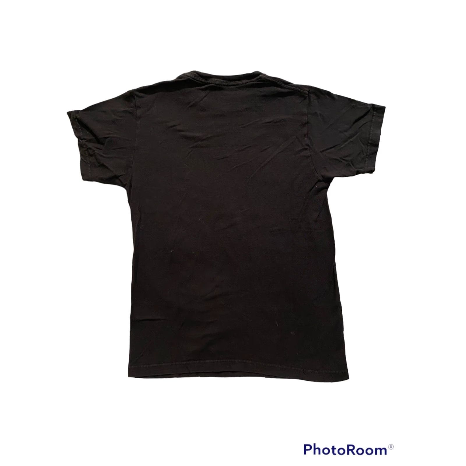 Tultex Panic! At The Disco Graphic Band T Shirt Too Weird To Live Small Men Black Cotton Tultex Short Sleeve Crew Neck Singers Rock Music Emo Shirt Size US S / EU 44-46 / 1 - 2 Thumbnail