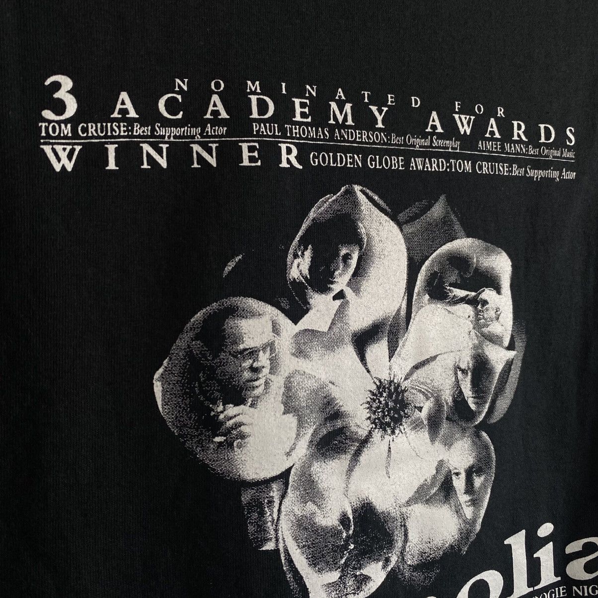 Gildan Fraser Croll Magnolia T-Shirt Size US M / EU 48-50 / 2 - 4 Thumbnail