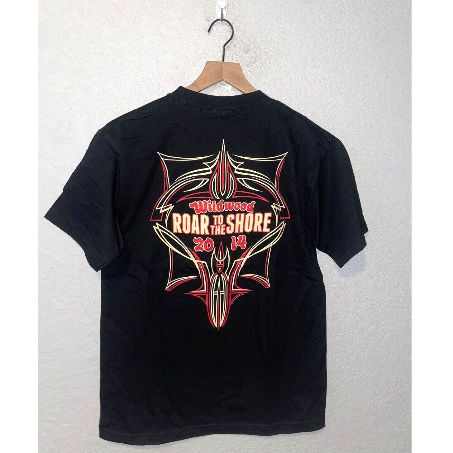 Alstyle Red Hot Chili Peppers T-Shirt X-Ray Asterisk Heart | Grailed