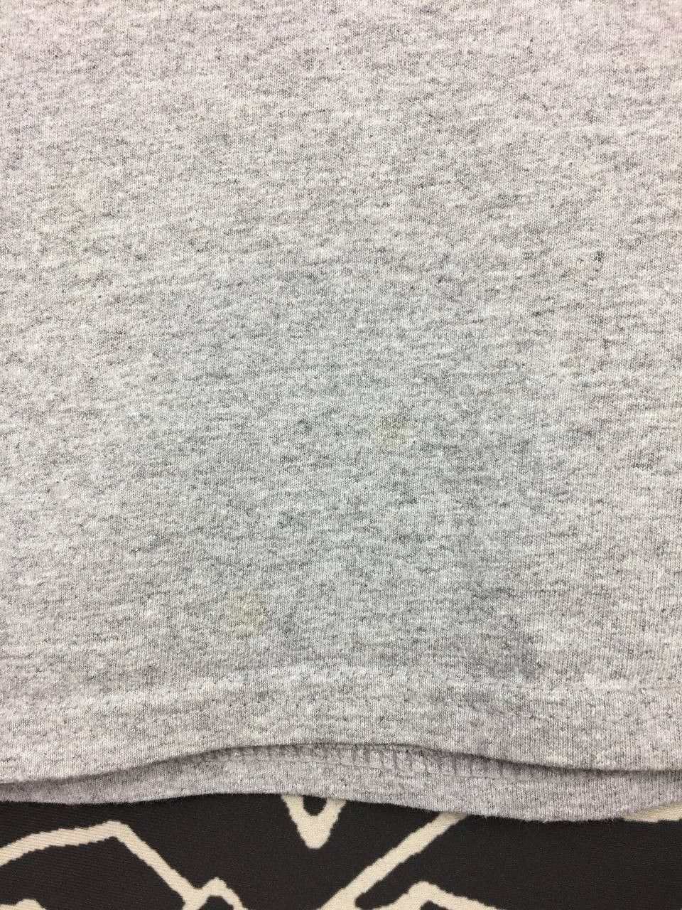 Champion × Vintage Champion Authentic Athleticwear Plain Casual Tee Size US XL / EU 56 / 4 - 5 Thumbnail