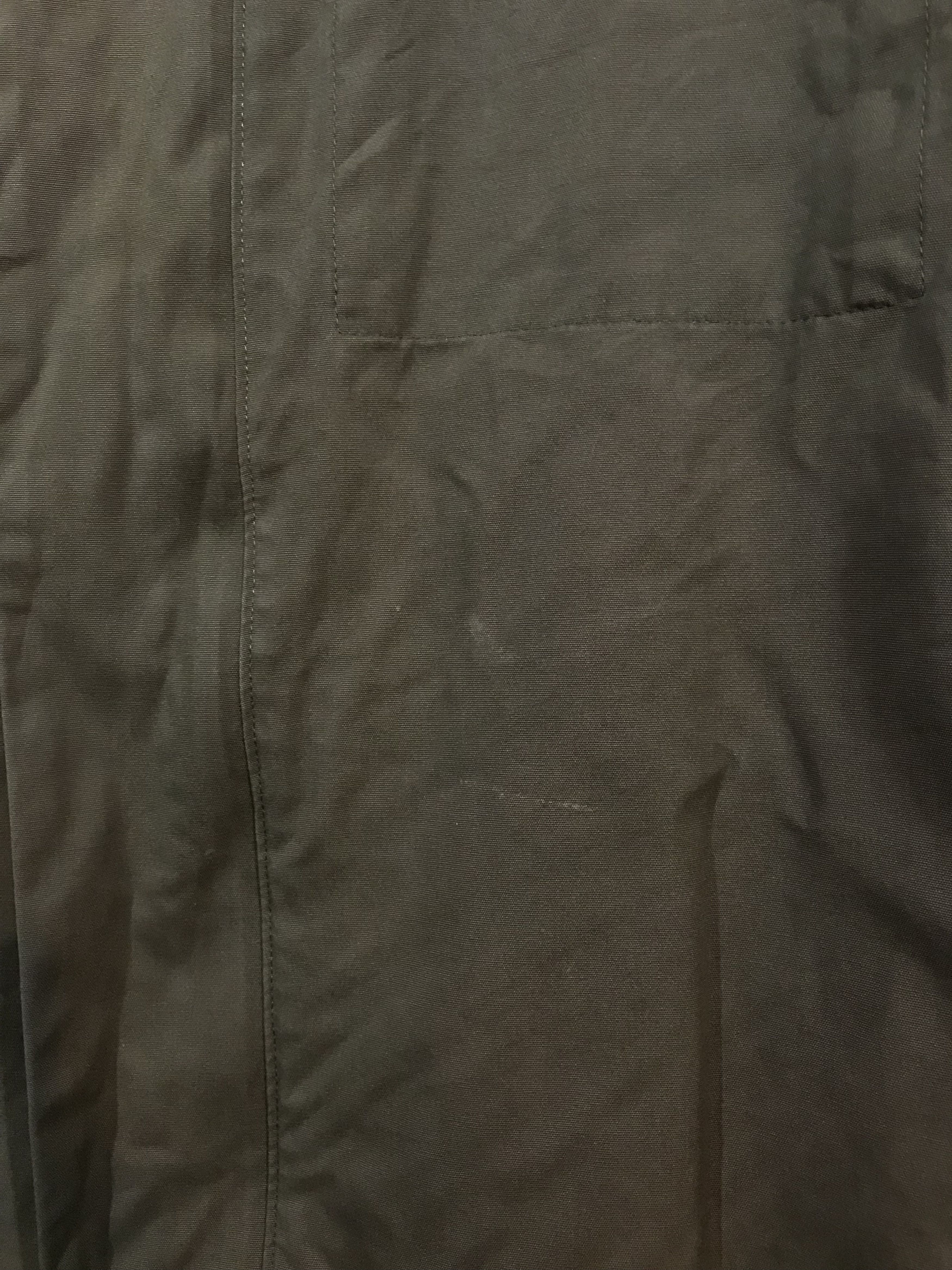 Takeo Kikuchi Takeo Kikuchi Hoodie Zipper Jacket Size US M / EU 48-50 / 2 - 2 Thumbnail