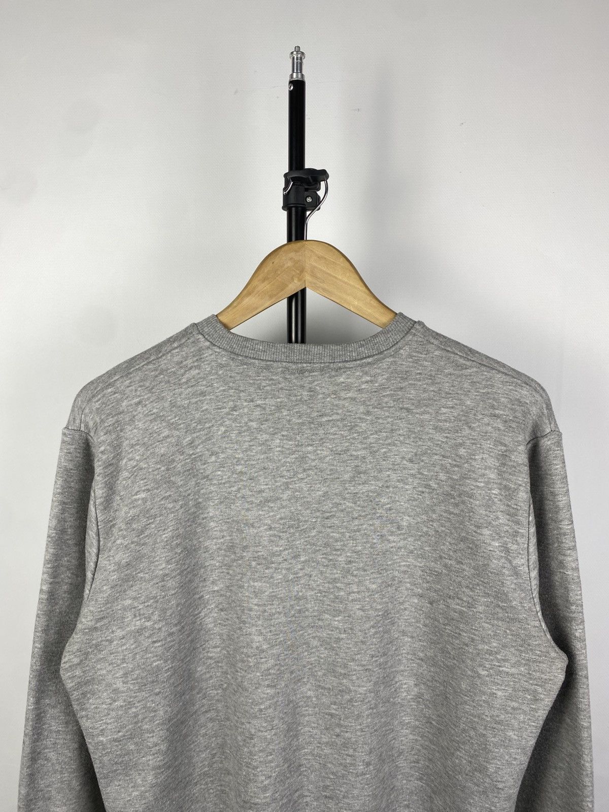 Gianni Valentino × Versace Jeans Couture × Vintage Vintage Versace jeans couture medusa sweatshirt Size US M / EU 48-50 / 2 - 5 Thumbnail