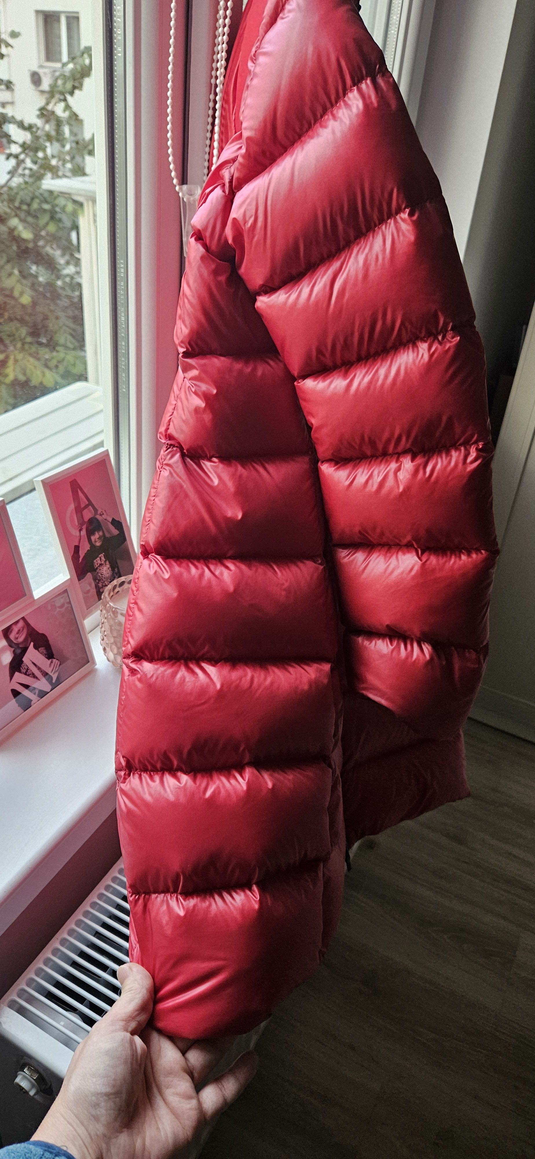 Moncler Moncler Suyen Hooded Parka Size XXS / US 00 / IT 34 - 15 Thumbnail
