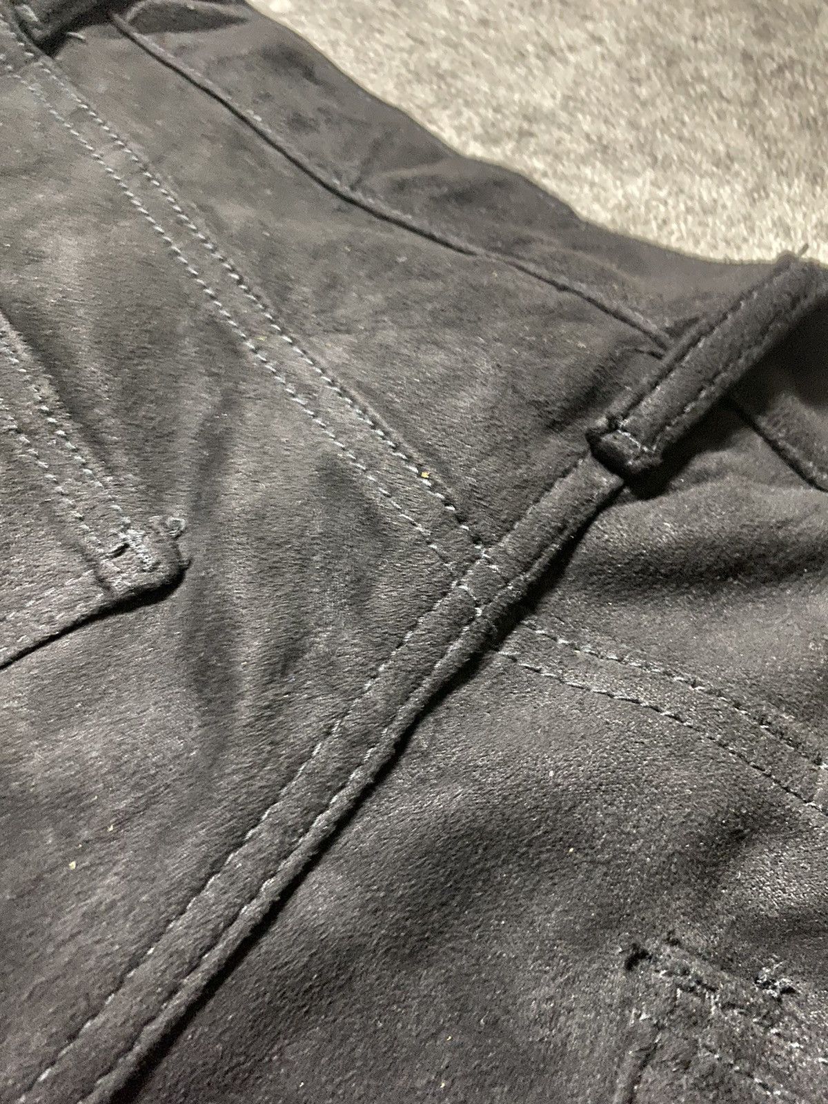 MNML MNML velvet Bootcut Size US 34 / EU 50 - 5 Thumbnail