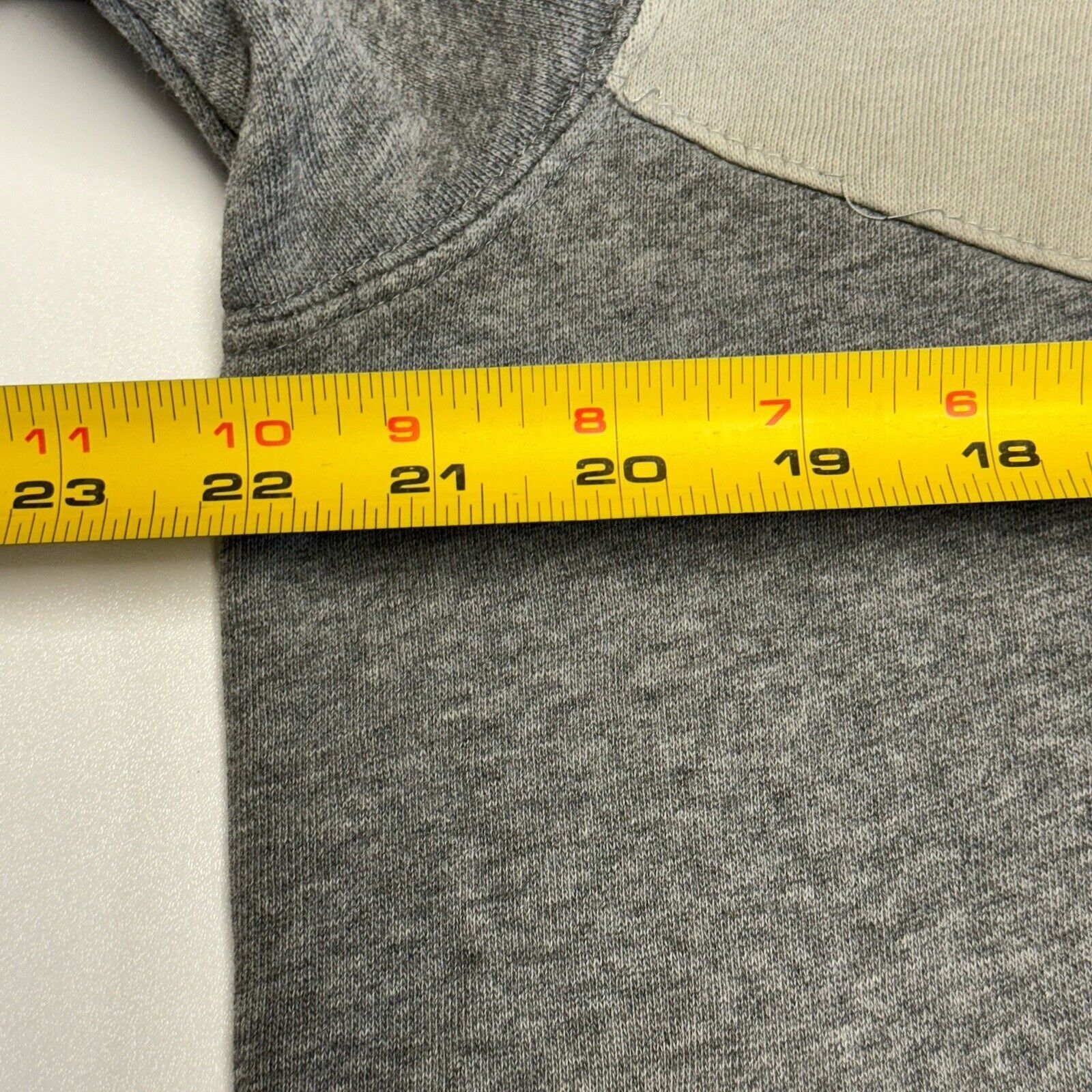 Hang Ten Hang Ten Hoodie Mens Medium Gray Full Zip Surf Skate Streetw Size US M / EU 48-50 / 2 - 16 Thumbnail