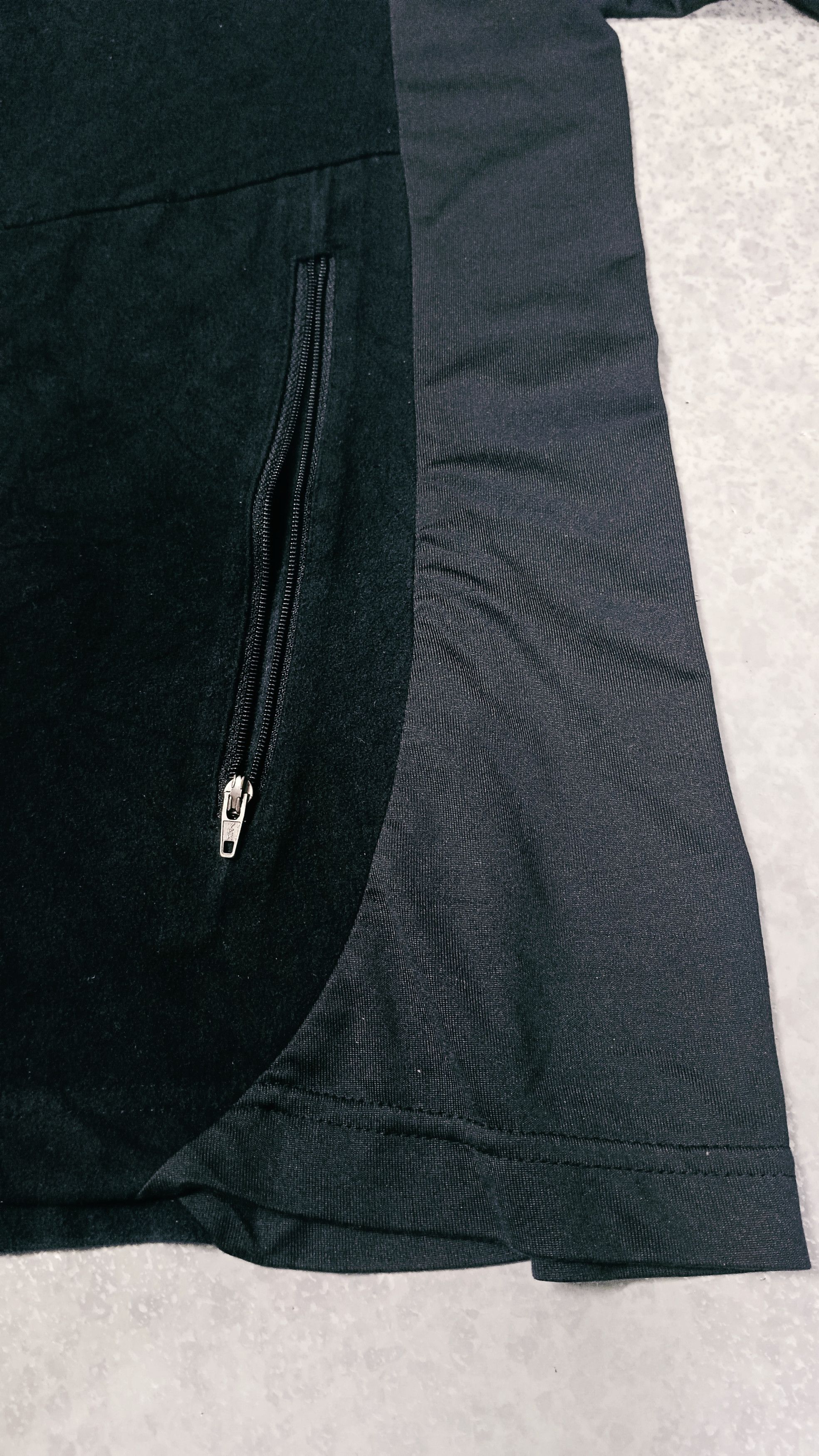 The North Face × Vintage Vintage The North Face Fleece Sweater Size L / US 10 / IT 46 - 4 Thumbnail