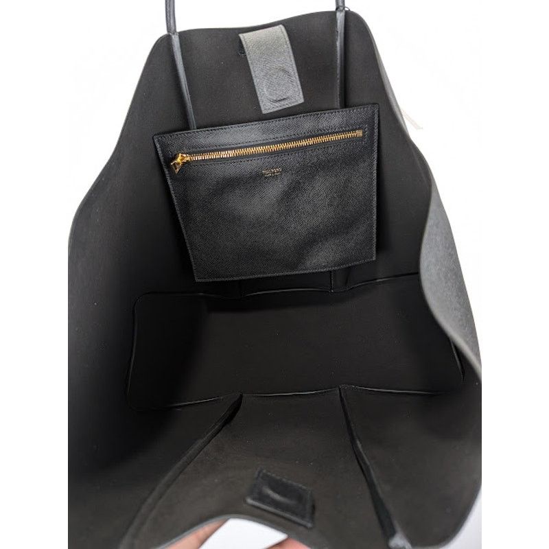 Tom Ford o1rshd1 Size OS / Day Tote Bag in Black Size ONE SIZE - 13 Thumbnail