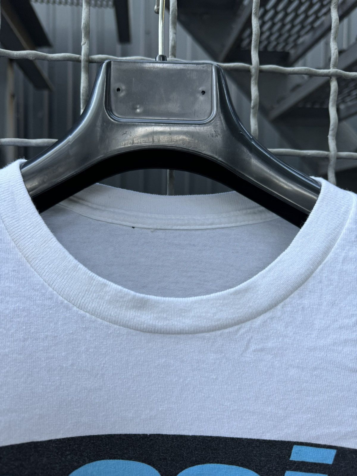 Band Tees Oasis 2022 Be Here Now Rock Band T Shirt Y2K Size US XL / EU 56 / 4 - 3 Thumbnail