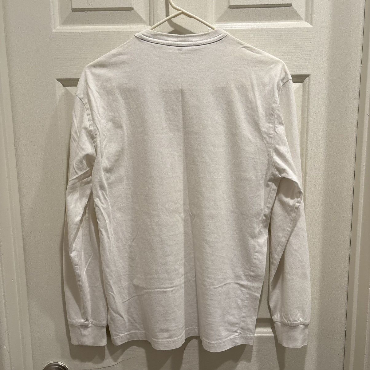 Palace Palace Skateboard Basically a Longsleeve T-Shirt Size US S / EU 44-46 / 1 - 2 Thumbnail