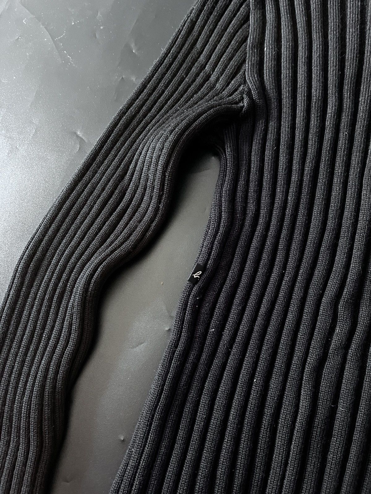 agnes b. Agnes B paris Wool pleats Size US M / EU 48-50 / 2 - 6 Thumbnail