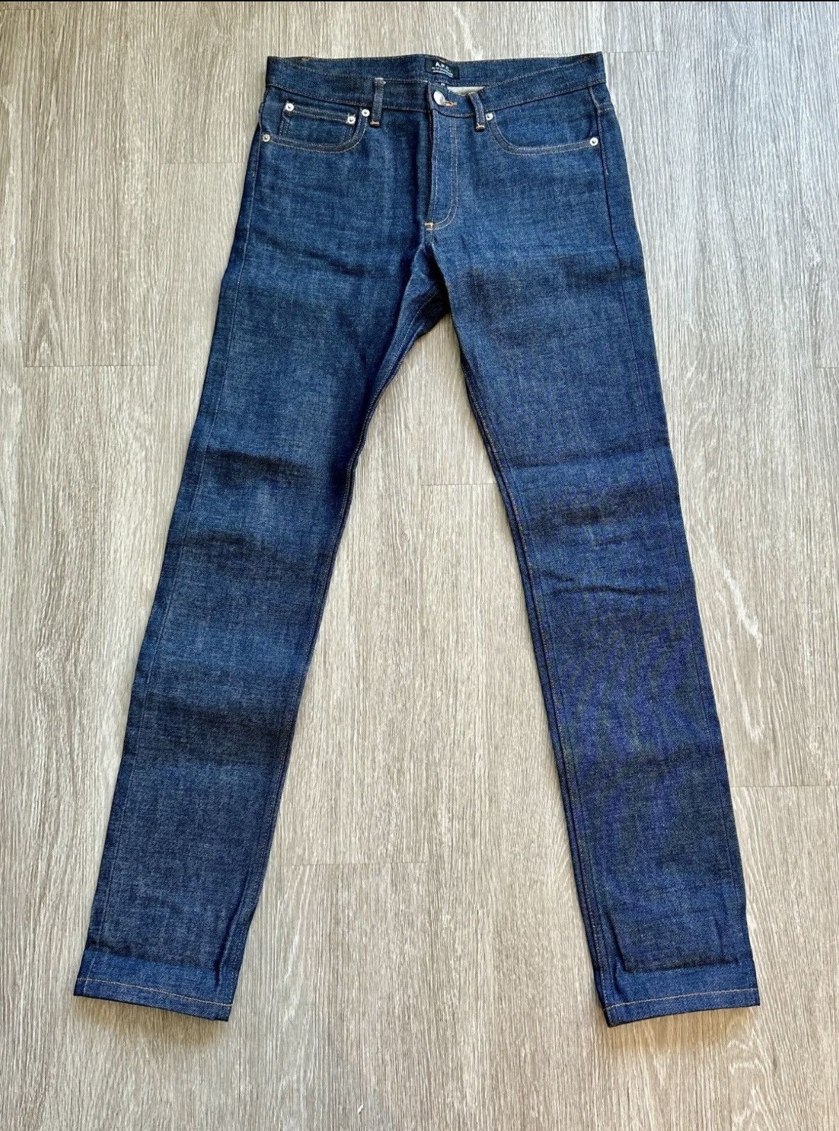 A.P.C. APC Petit Standard size 29 Size US 29 - 1 Thumbnail