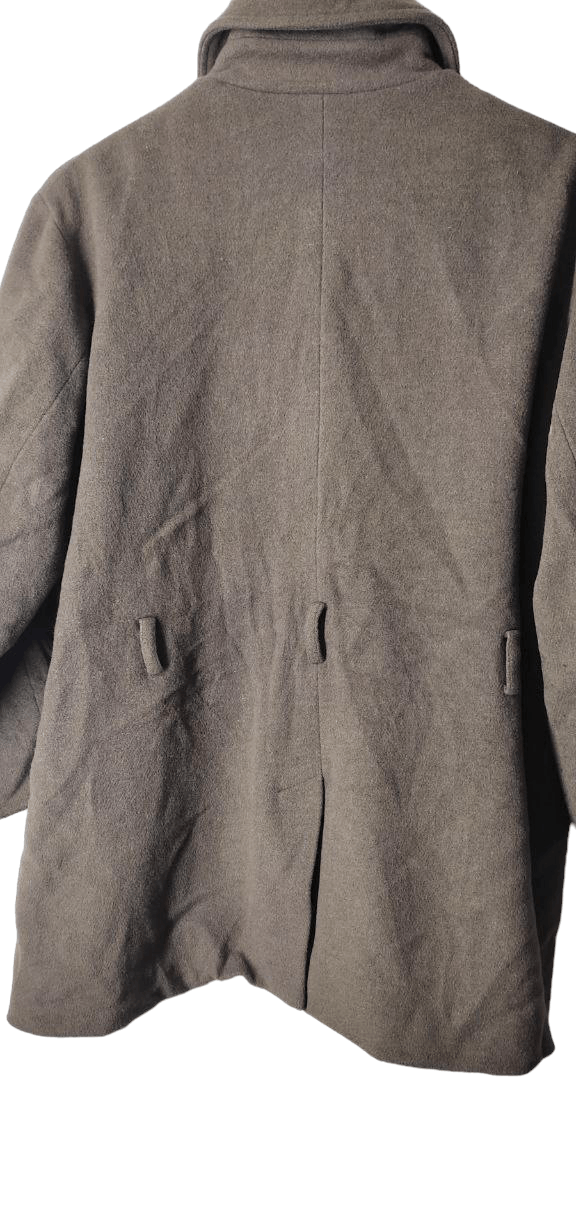 Katharine Hamnett London KATHARINE HAMNETT LONDON DOWN JACKET Size US M / EU 48-50 / 2 - 12 Thumbnail