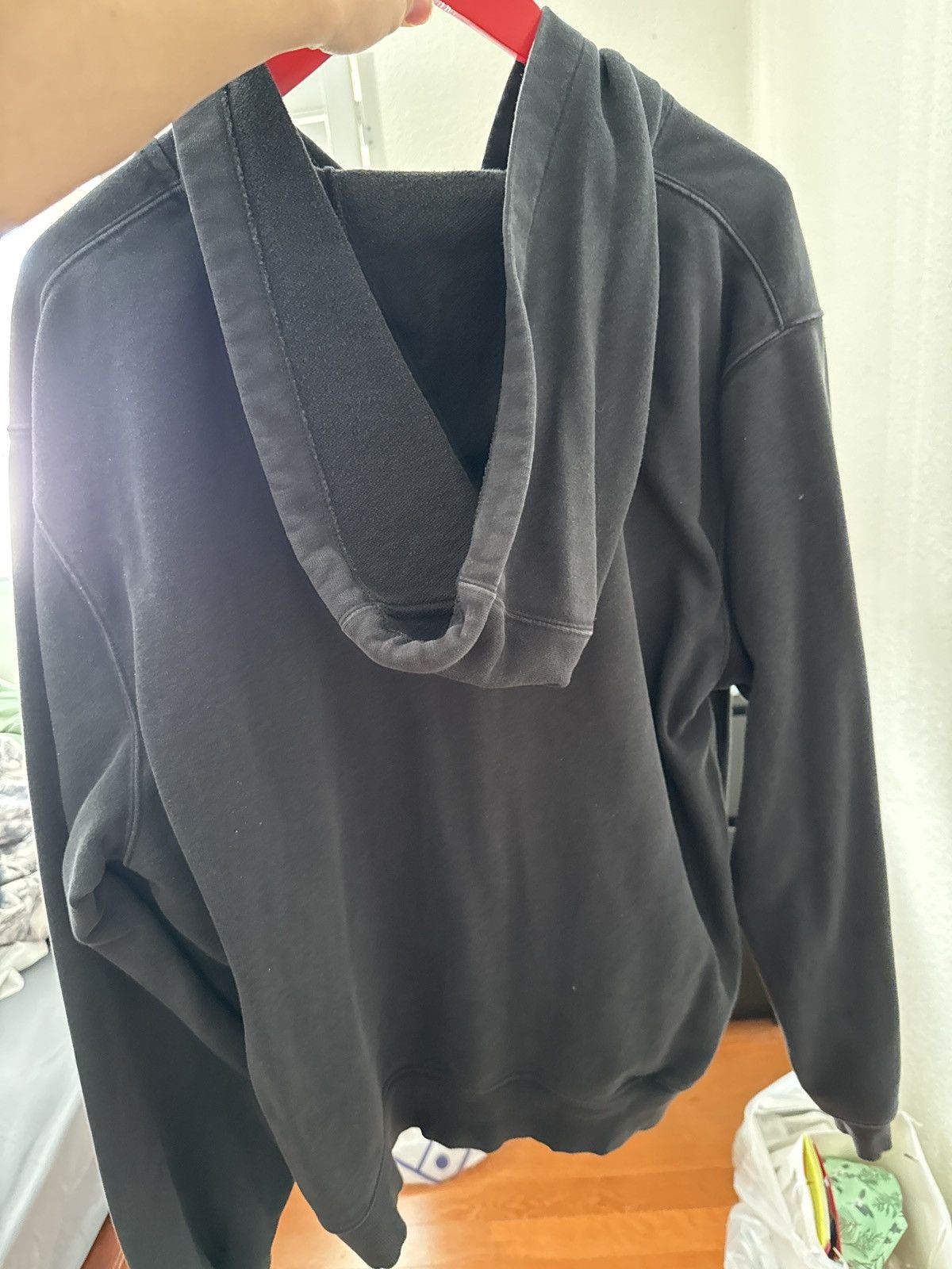 Carhartt Carhartt Zip Up Size US L / EU 52-54 / 3 - 2 Thumbnail