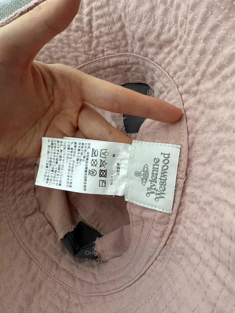 Vivienne Westwood vivienne westwood Beggar's hat Size ONE SIZE - 3 Thumbnail