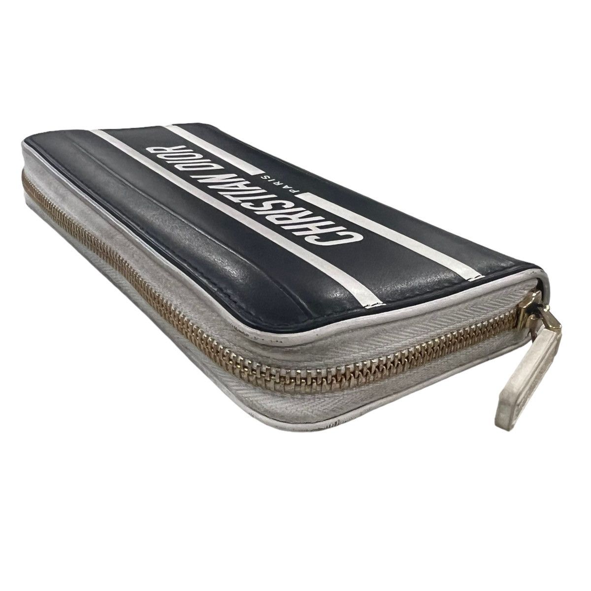 Dior Dior Vibe Voyageur Zip Around Wallet Size ONE SIZE - 7 Thumbnail