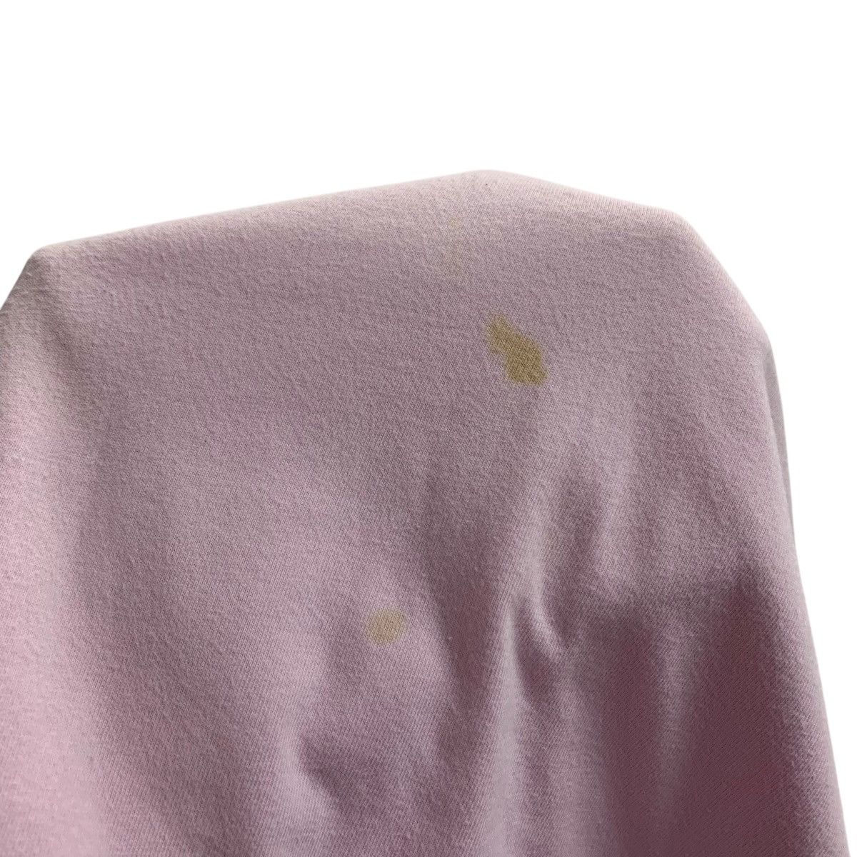 Supreme SUPREME box logo pink colour tee Size US XL / EU 56 / 4 - 10 Thumbnail